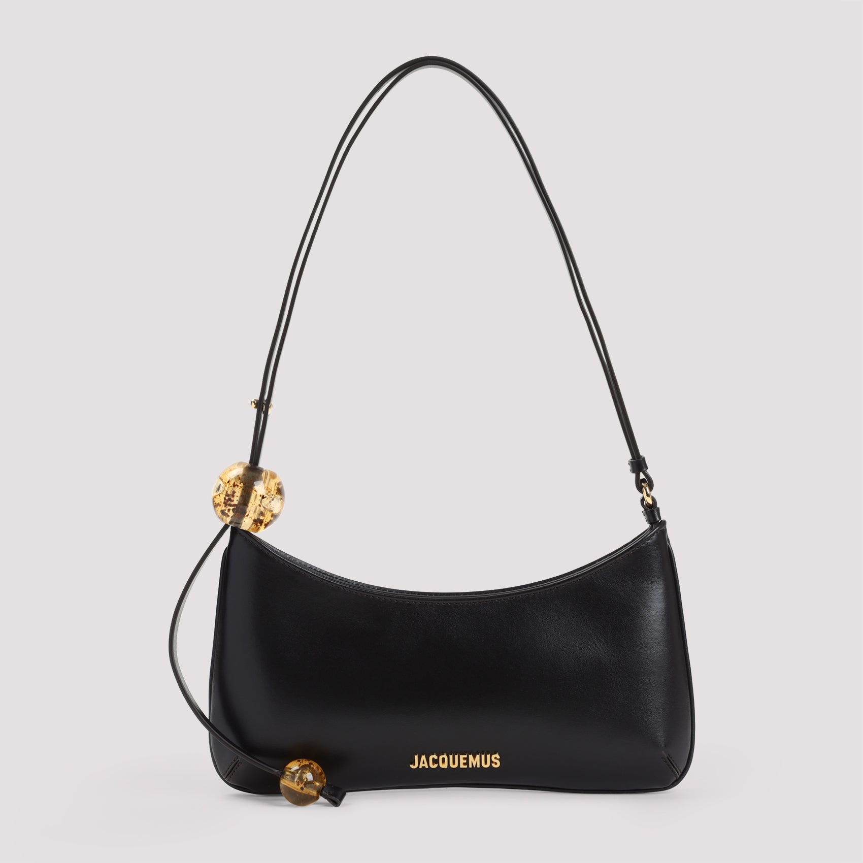 Jacquemus WOMEN BAGS - Black | 6d18ca96aae4d5f65be78619f486cd8d11ba6e8a