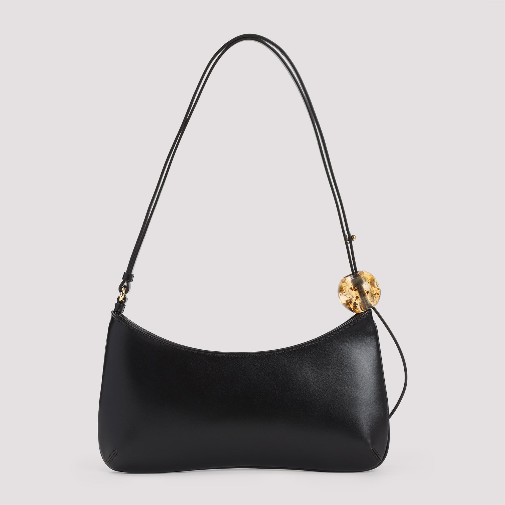 Jacquemus WOMEN BAGS - Black | 3e271780e2d813bbaa6d3dcf2040f94e86026c79