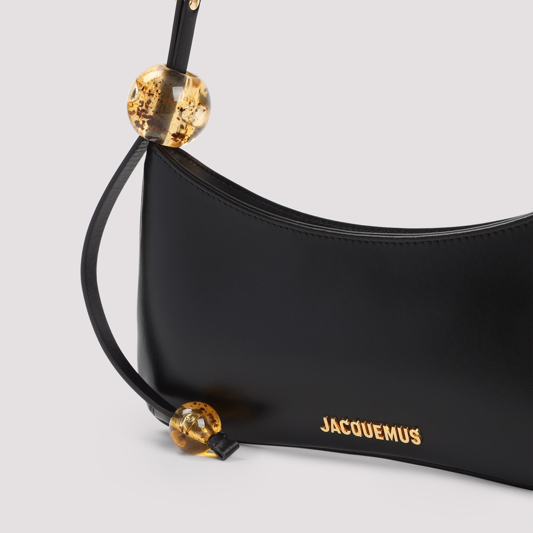 Jacquemus WOMEN BAGS - Black | 3c1ec7d3bdcbae433cc236630b08919e8382e3b6