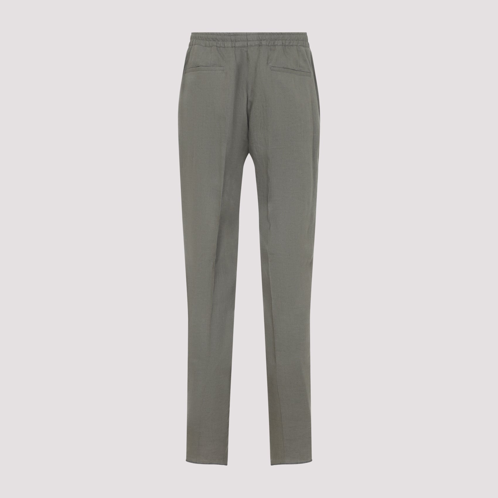 Kiton Regular & straight leg - Green | 2b118a8eb93b3b3def33dfa1504cba14760fb492