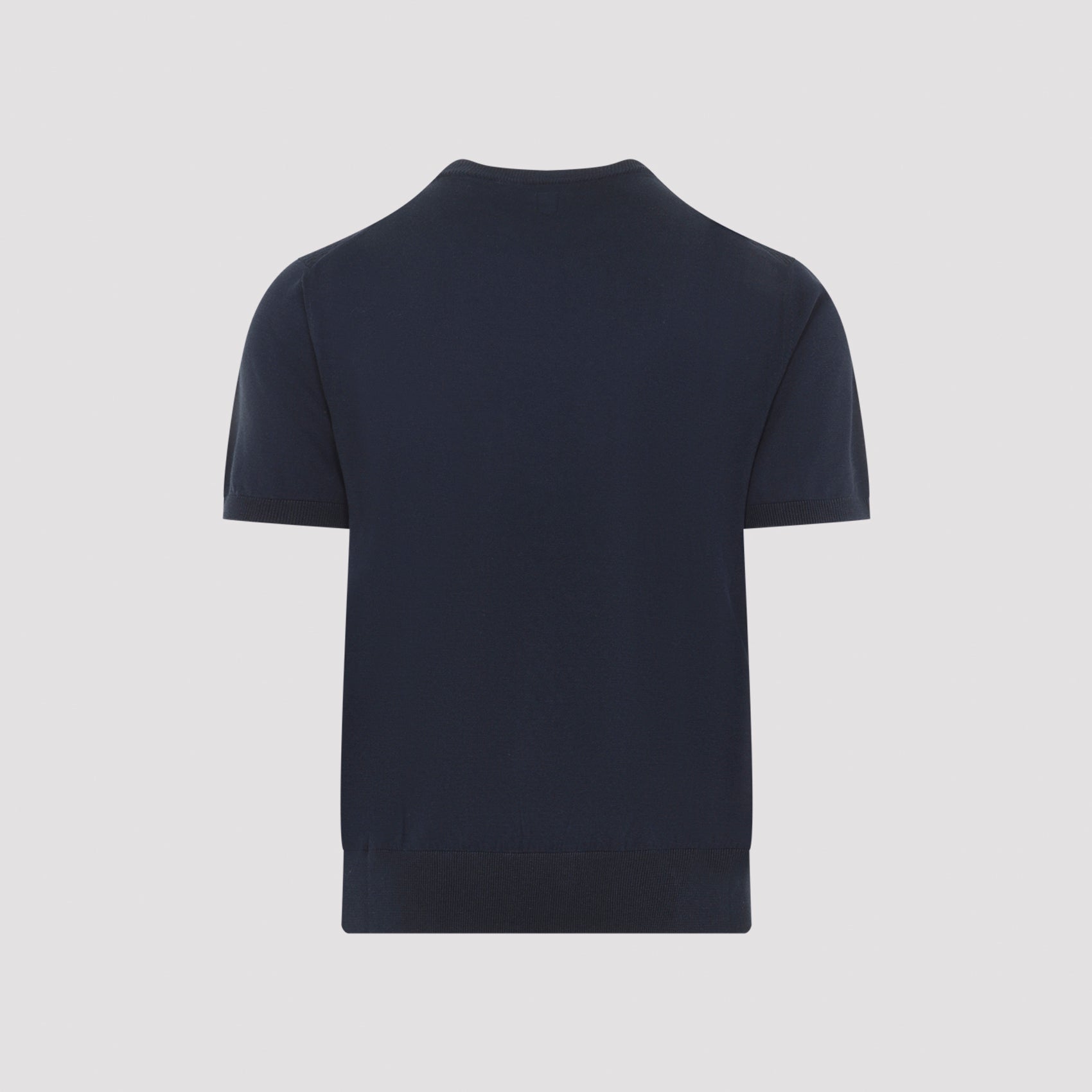 Canali Sweater - Blue | 661d192e21ce12adee5ced6962826507cc3bc457