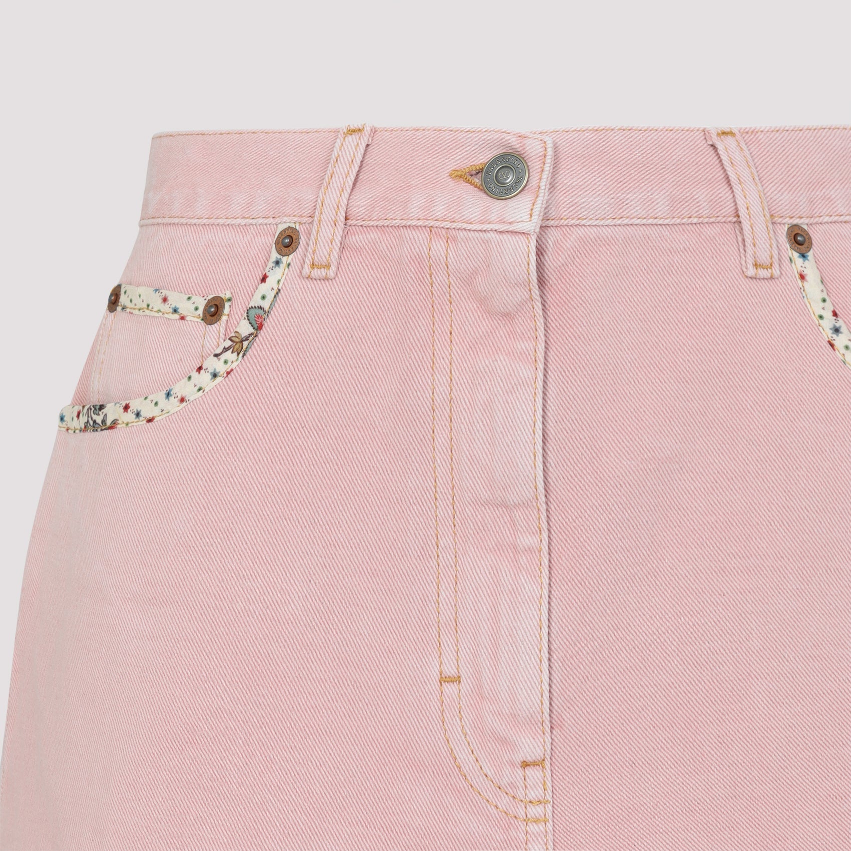 Valentino Jeans - Nude & Neutrals | 05bcdbf308e0007b0141713b8b9838115d7fdf3f