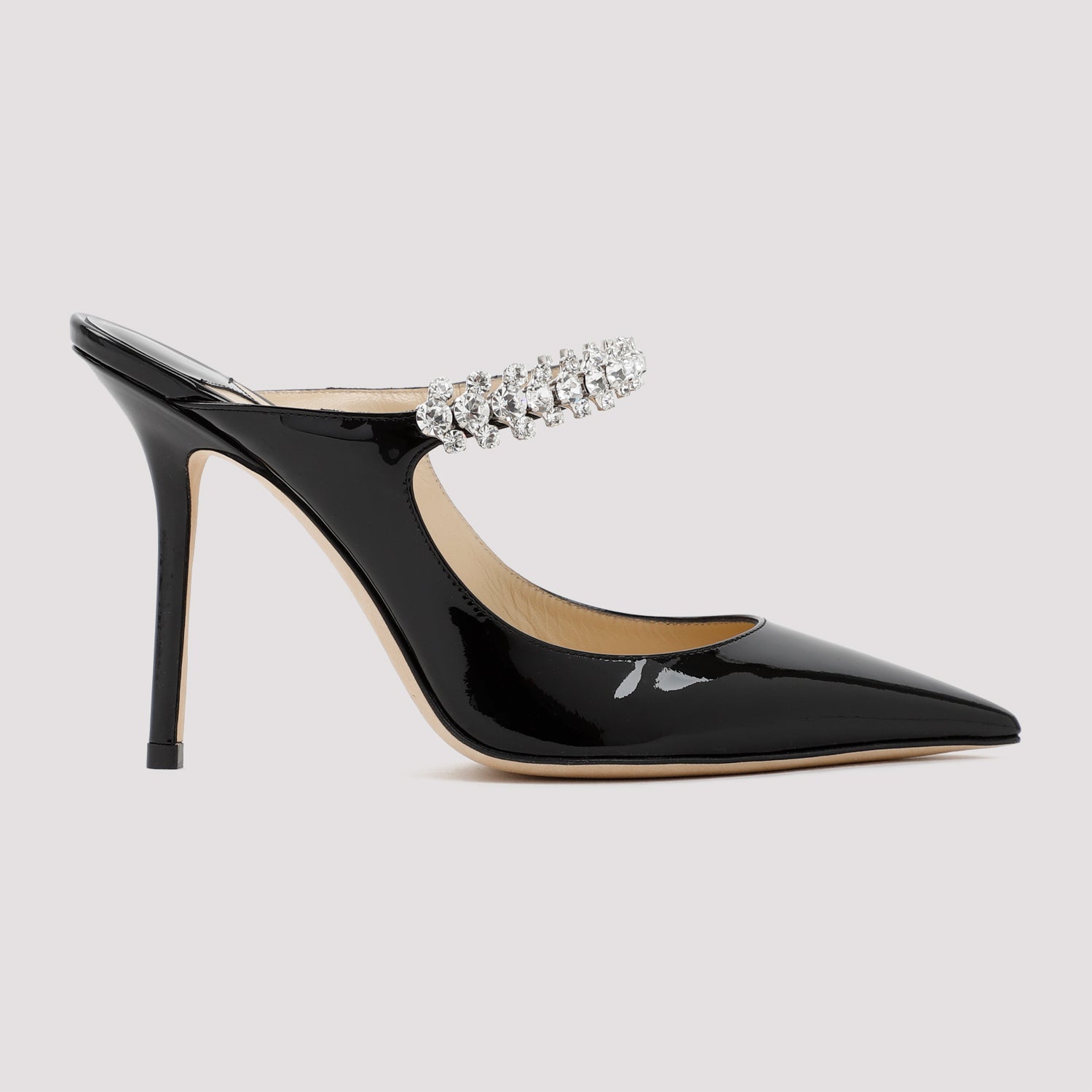 Jimmy Choo Sandals - Black | dca31e19ea5b26efc9f5d3e147a42a101cd0c490