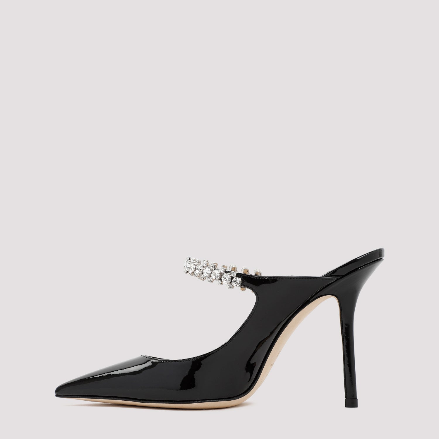 Jimmy Choo Sandals - Black | 3c09abb744685ed4a87f863fce7ac5e14eae006d