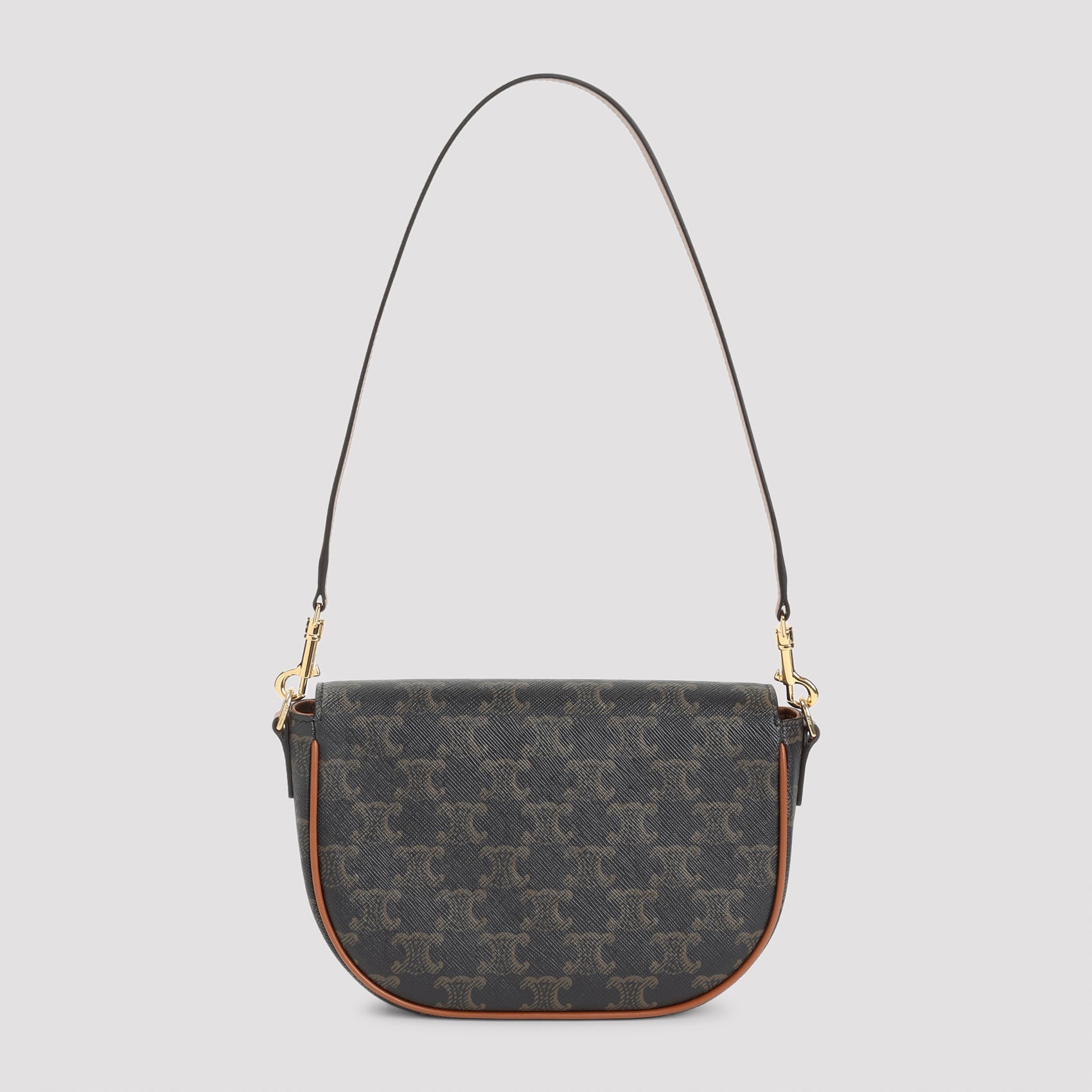 Celine Folco Shoulder Bag - WOMEN BAGS - CELINE - T.Luxy
