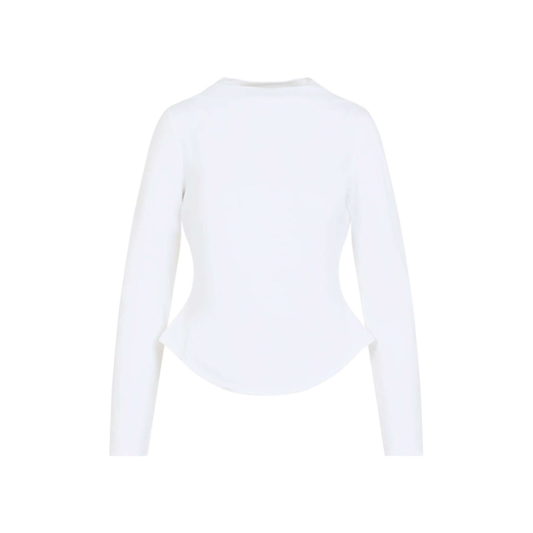 Ala√èA T-shirts - White | 5f8bec5bc17b1af9853eb2d3c83c2bf3583887dd