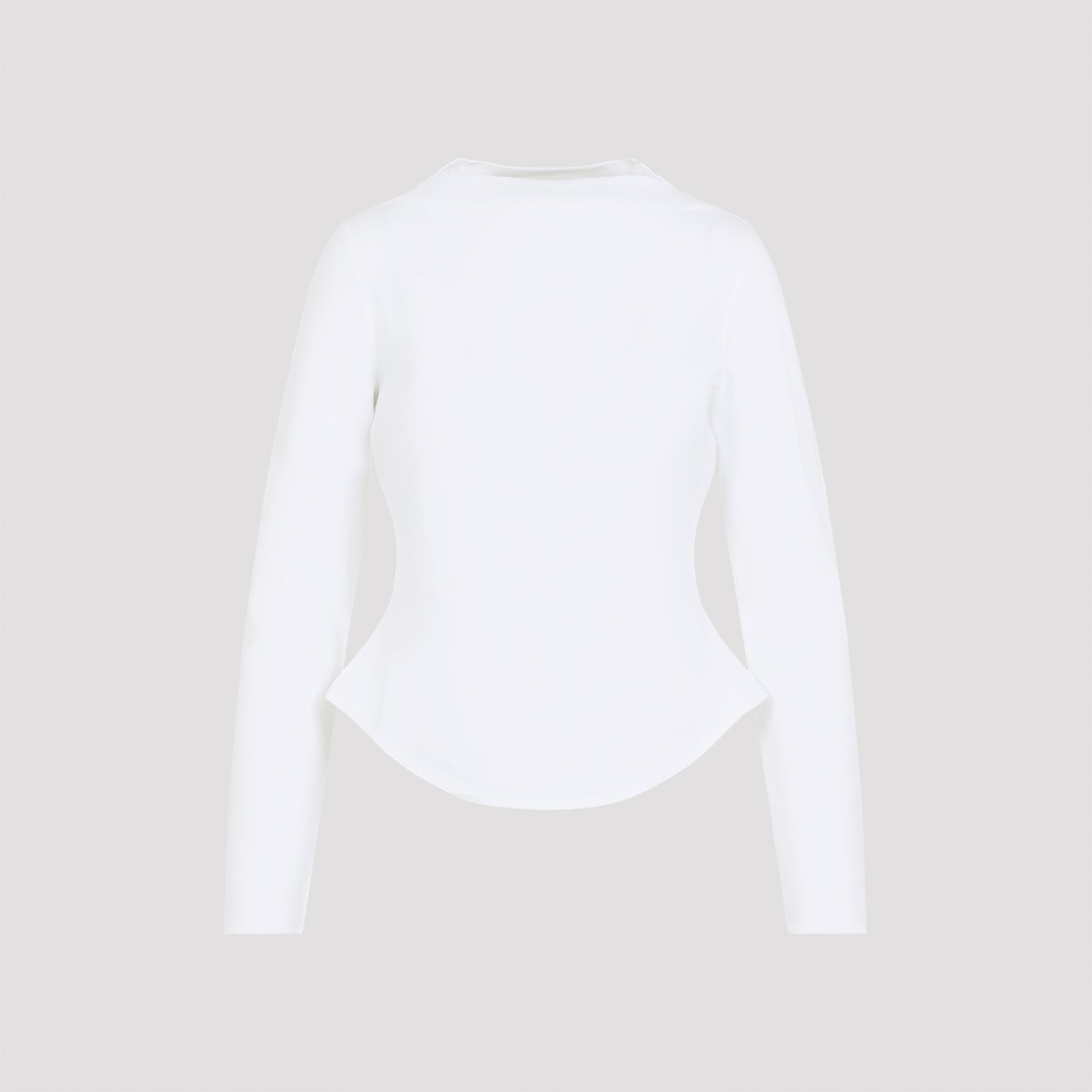 Ala√èA T-shirts - White | f2abe0cdde519be68aa3ae116a3087dffbcf5759