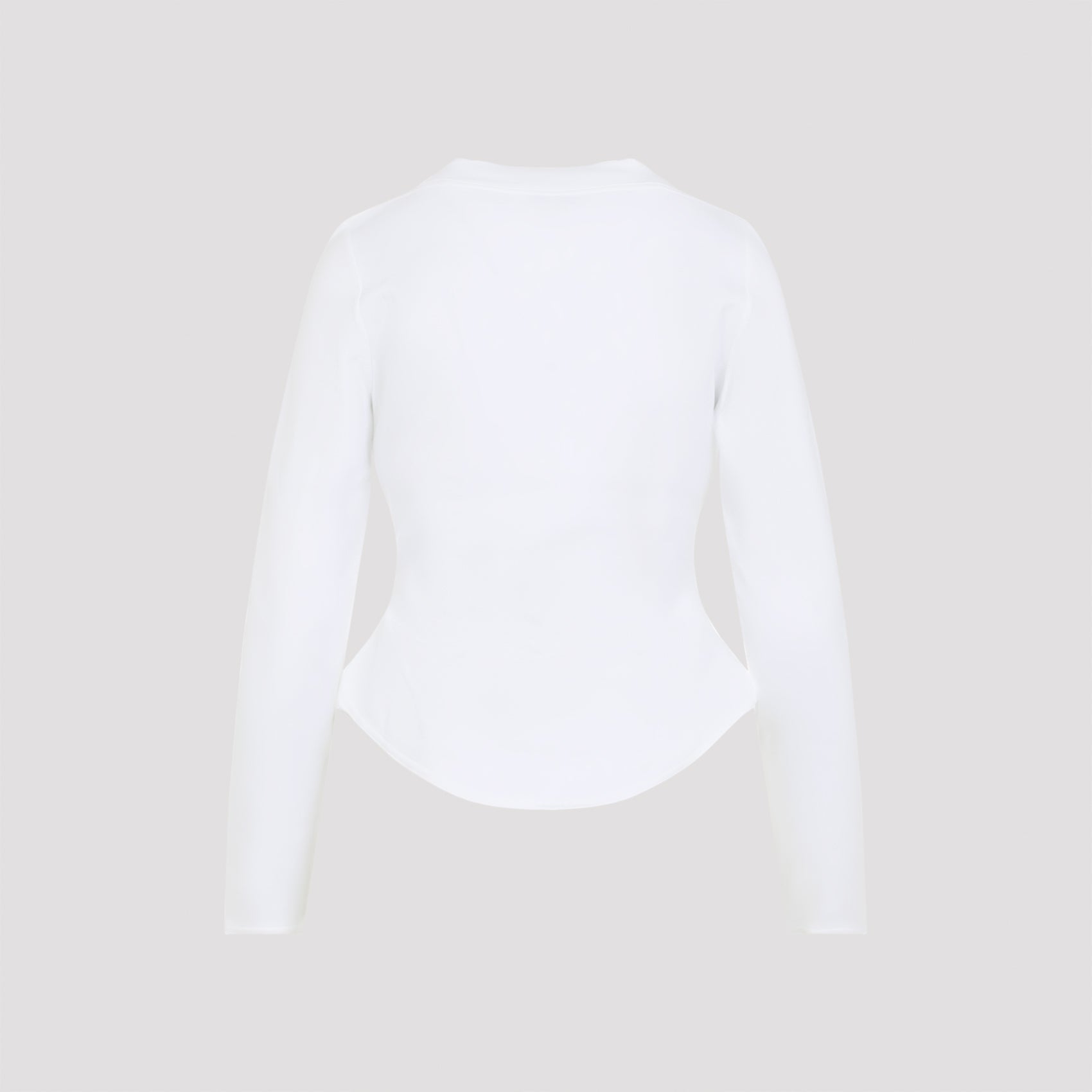 Ala√èA T-shirts - White | 4bb333b1f589ee721c9197ad828b048c936f2d56