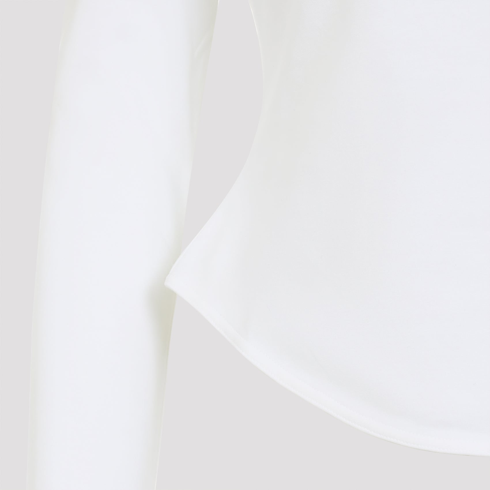 Ala√èA T-shirts - White | 0fa2fa55e6de37234e085a5d7353836b3b1f051a