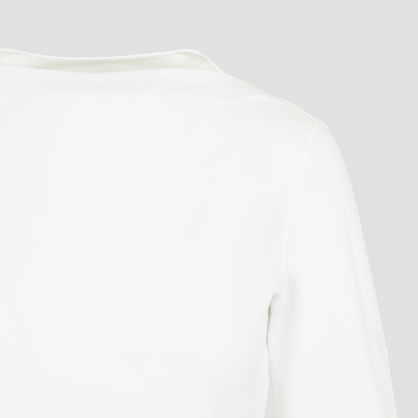Ala√èA T-shirts - White | 4f87c3f40d37b7b71d90710c275af64f73517c4c