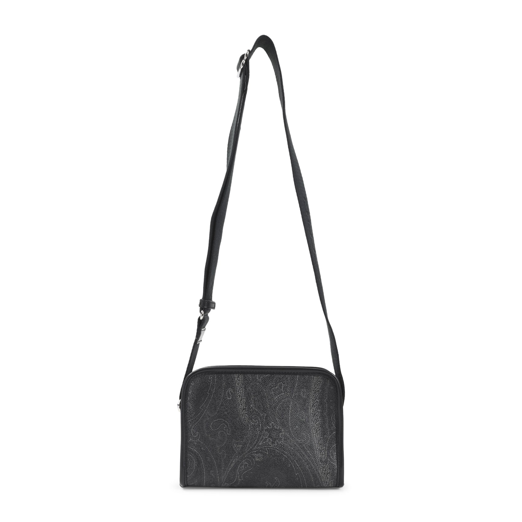 Etro Satchel & cross body - Black | 579b45ae1910046a835614646c1e19b89af66d81