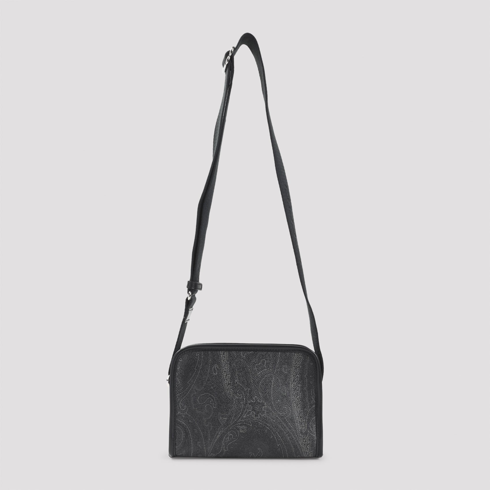 Etro Satchel & cross body - Black | 2eb914a9ec83b45384deafc28e8d5616ad570c59
