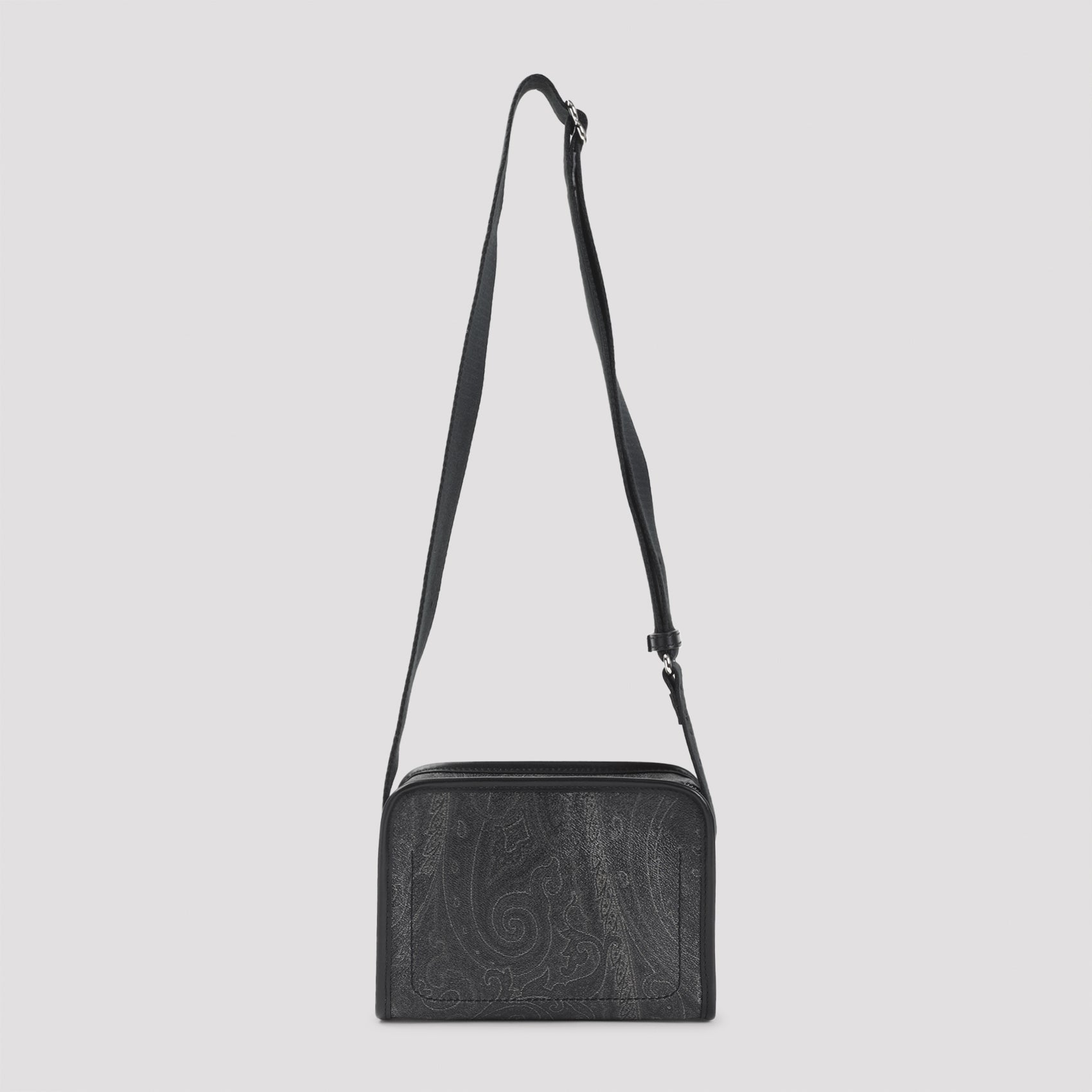 Etro Satchel & cross body - Black | b2f271dfa97392ce4662364897e98c01df58d093