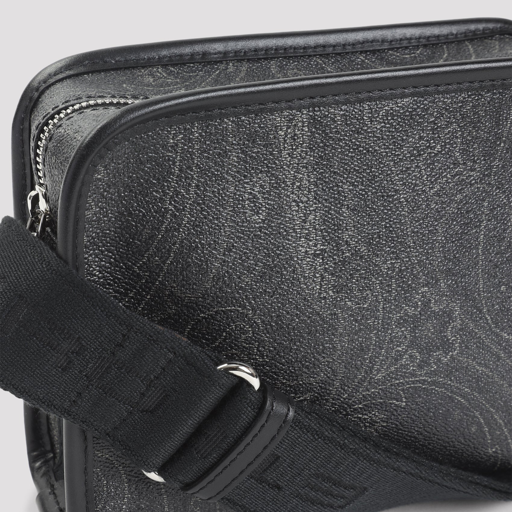 Etro Satchel & cross body - Black | 5b451046bc0b3398f85002e97f15310bfbfc9250