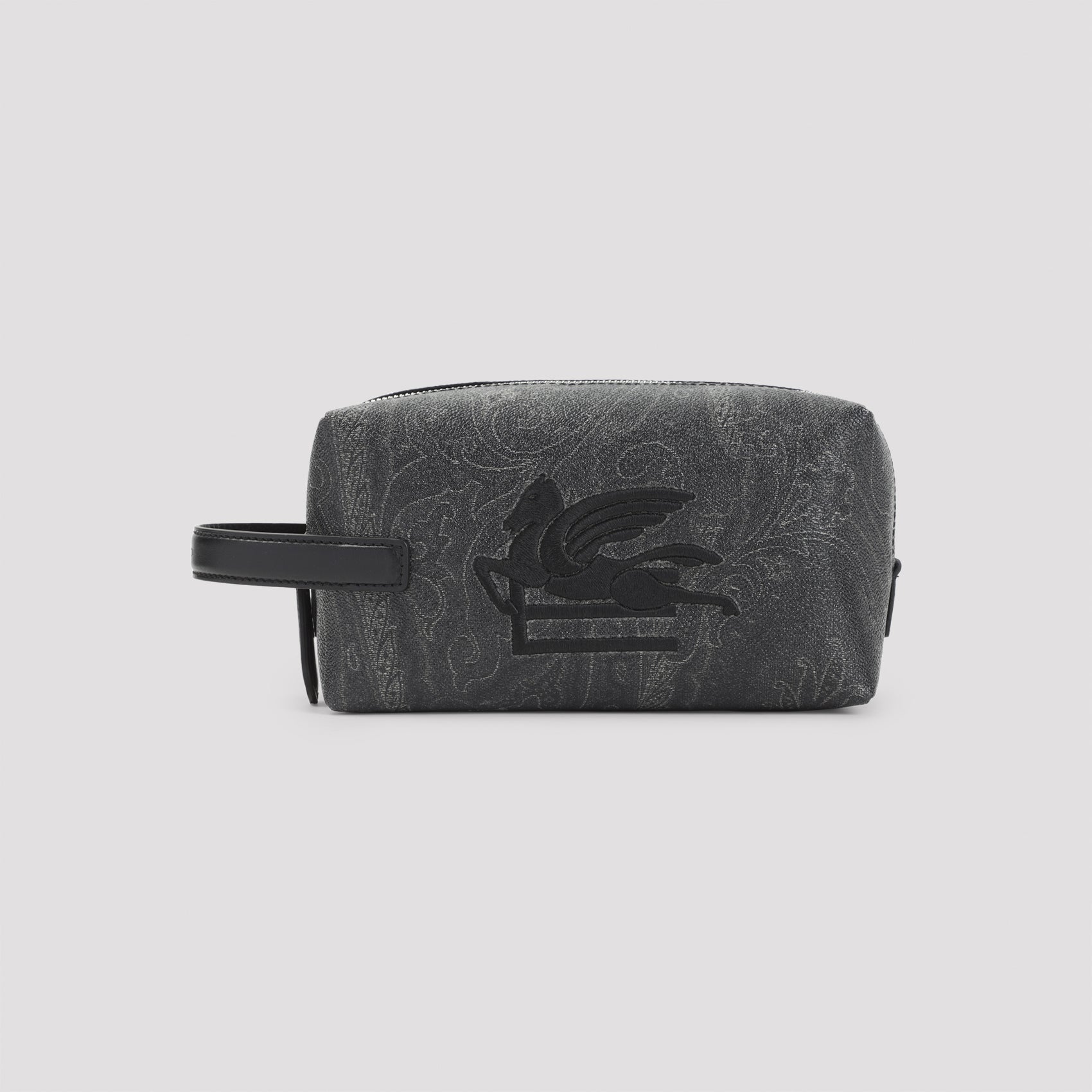 Etro Pouch - Black | bb0370f4554059aad997563a0e3f2ed04193dbf0
