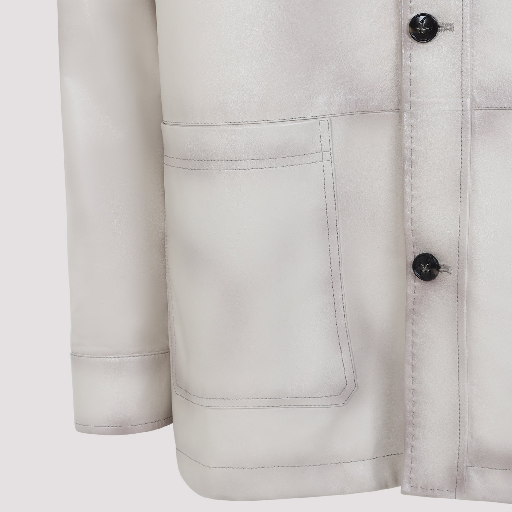 Kiton Jackets - Nude & Neutrals | 464a0c2d9abc1b7e63a07f15fe14f955d4423d86