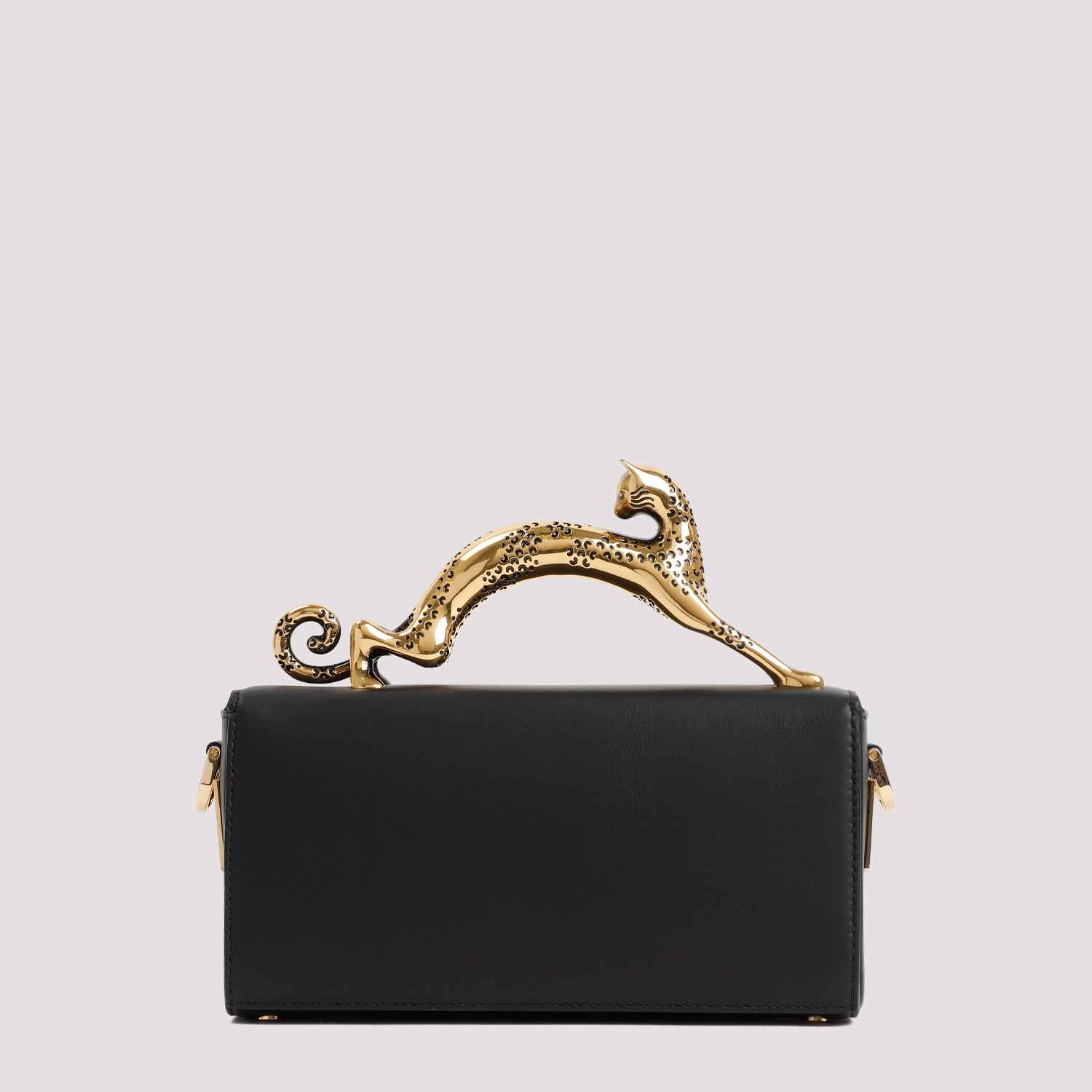 Lanvin Handbag - Black | fe03c52841a6dfe5be60eb55c6215e4355d9fb8d