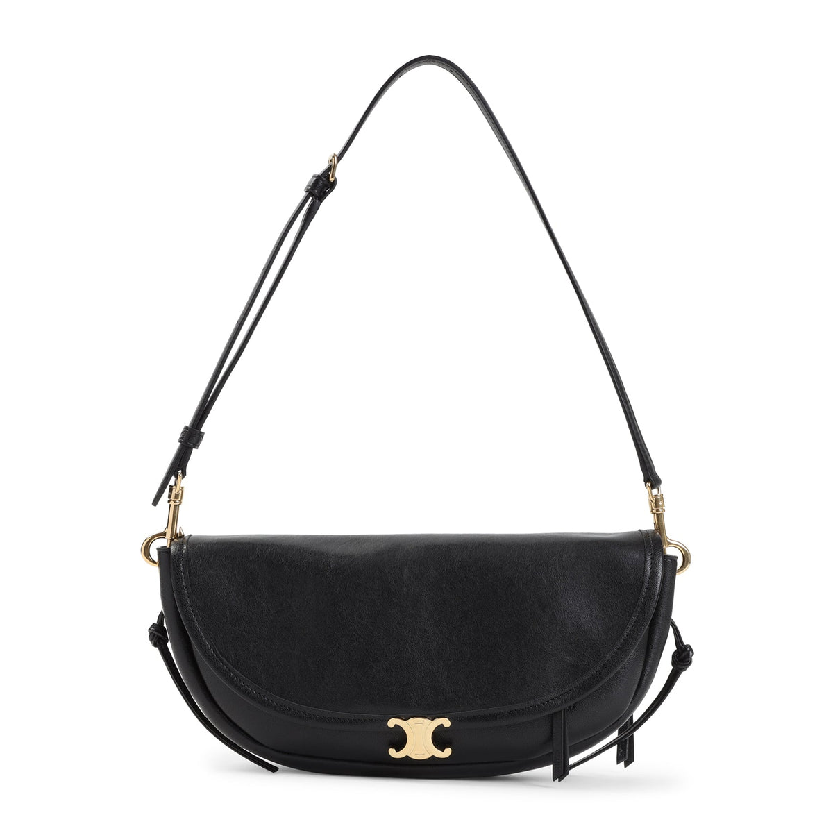 Celine WOMEN BAGS - Black | 1838d3fdf548efce7d264480ae658766f7b71283