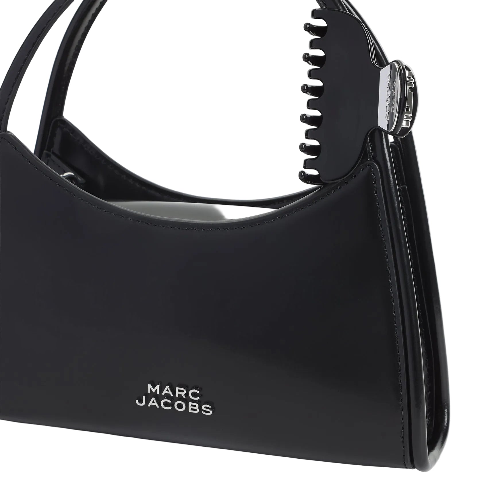 Marc Jacobs Shoulder Bags - Black | df775e61c83e07be29dd621005a7a7fa0616fc35