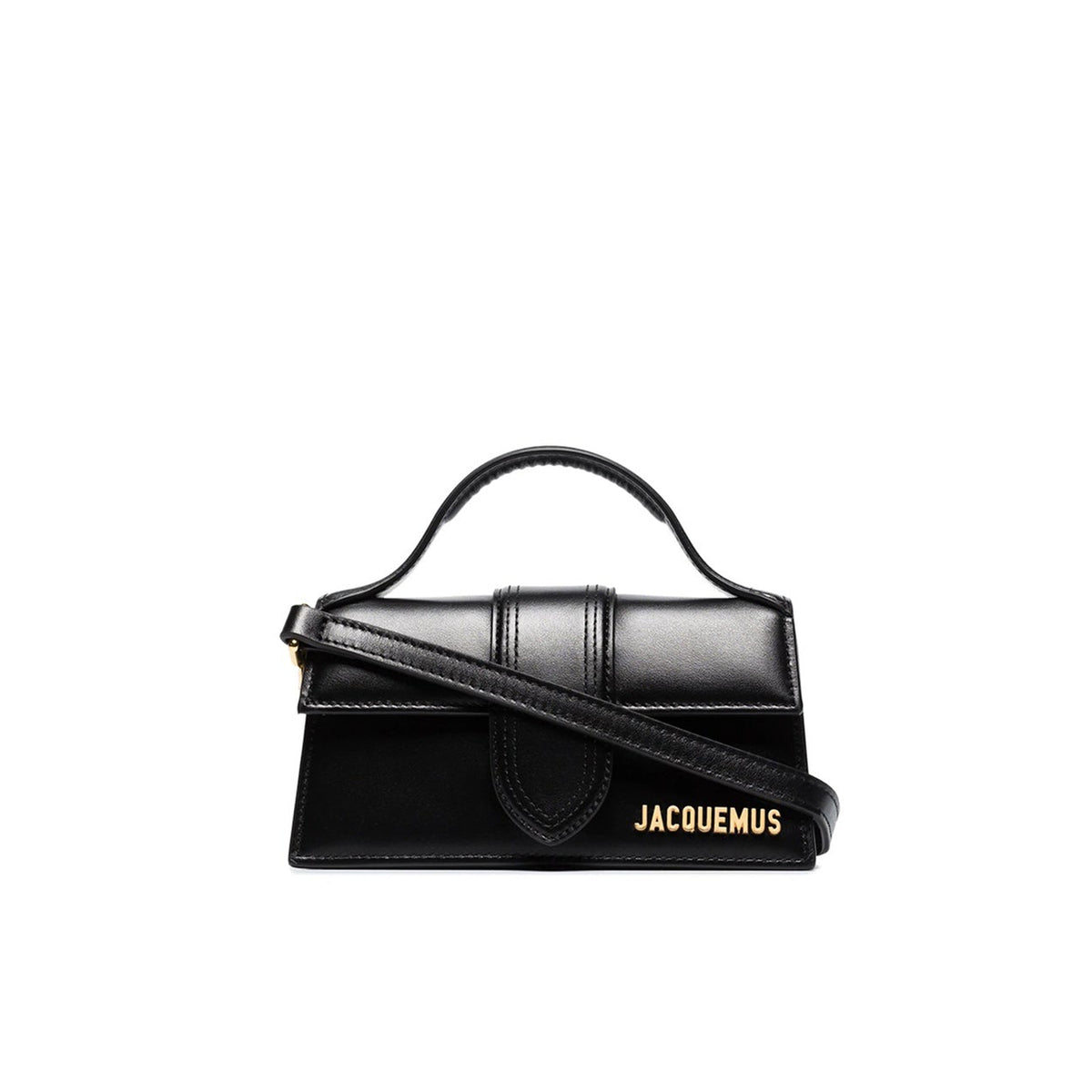 Jacquemus The Bambino Bag