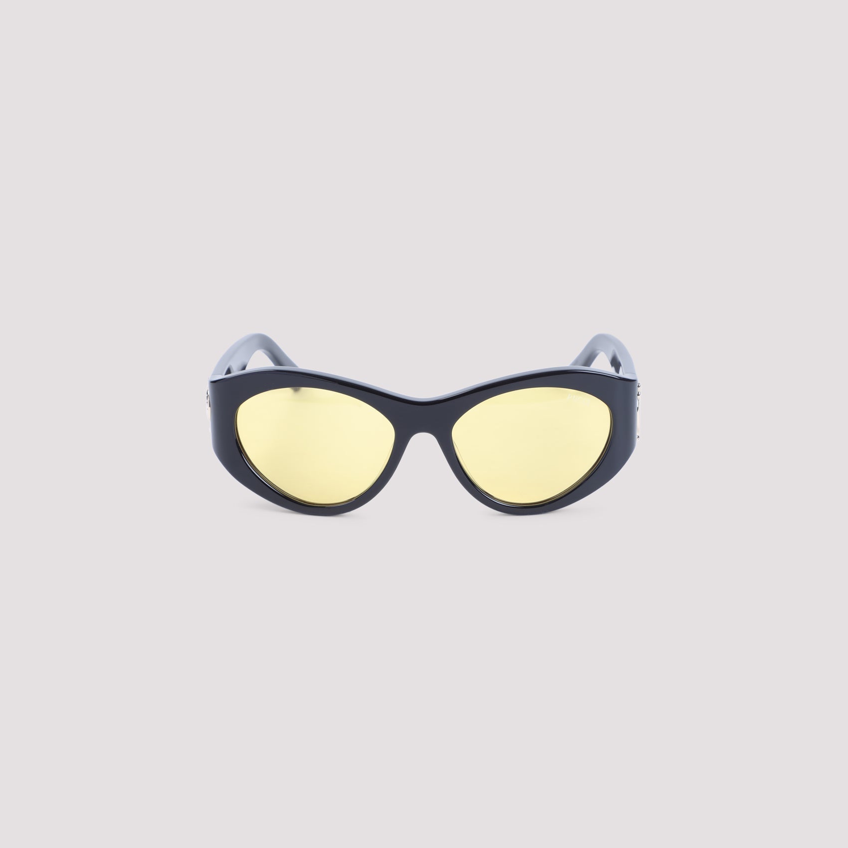 Pucci Eyewear Sunglasses - Black | 73a55b3e184fa6e16634f7b03cded2ece1d023d7