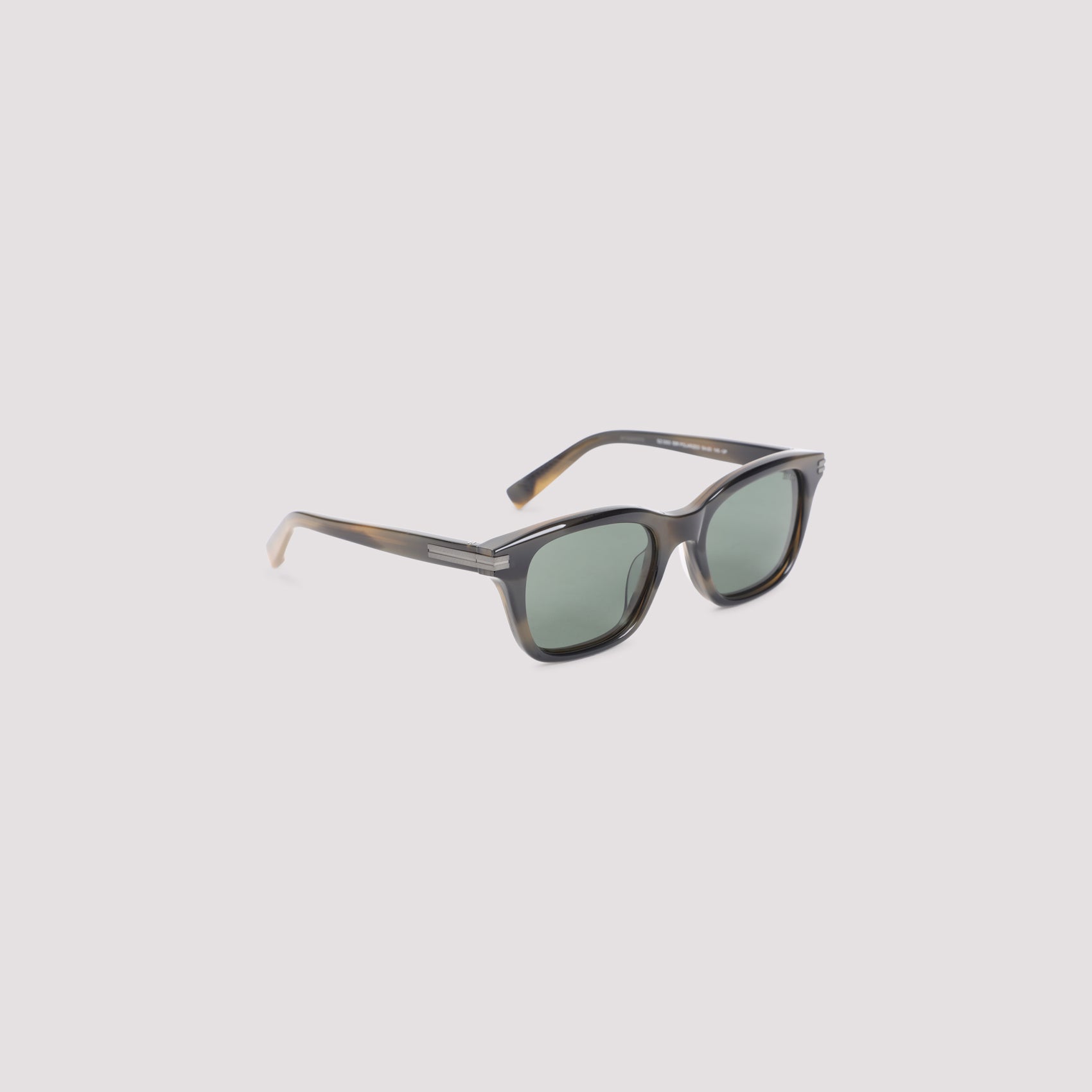 Zegna Eyewear Sunglasses - Brown | f59382adcf6ad0b81cad83c4b920d389ebc5f0ec