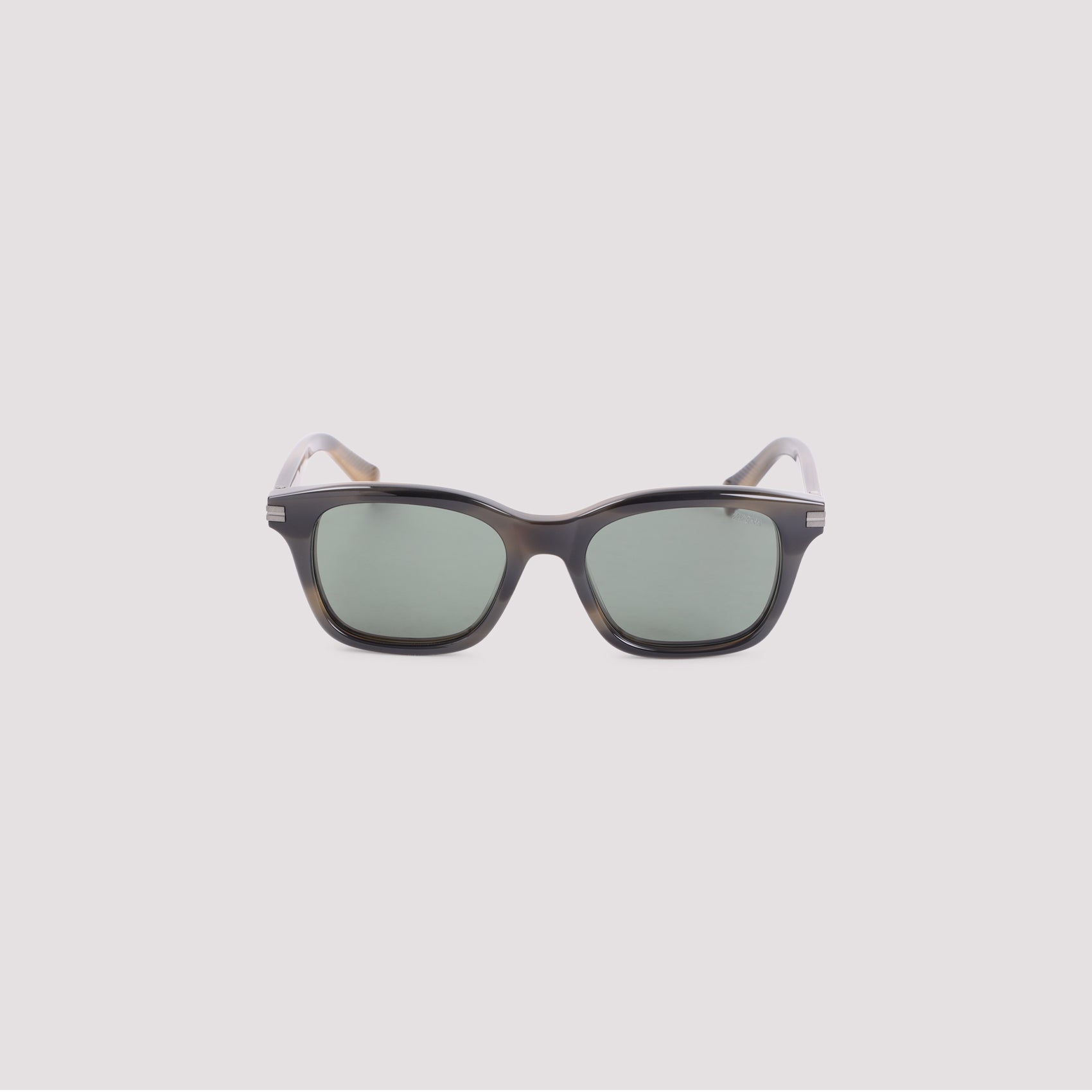 Zegna Eyewear Sunglasses - Brown | cb71cc0b9774782703ea583d7c336a73440c4753