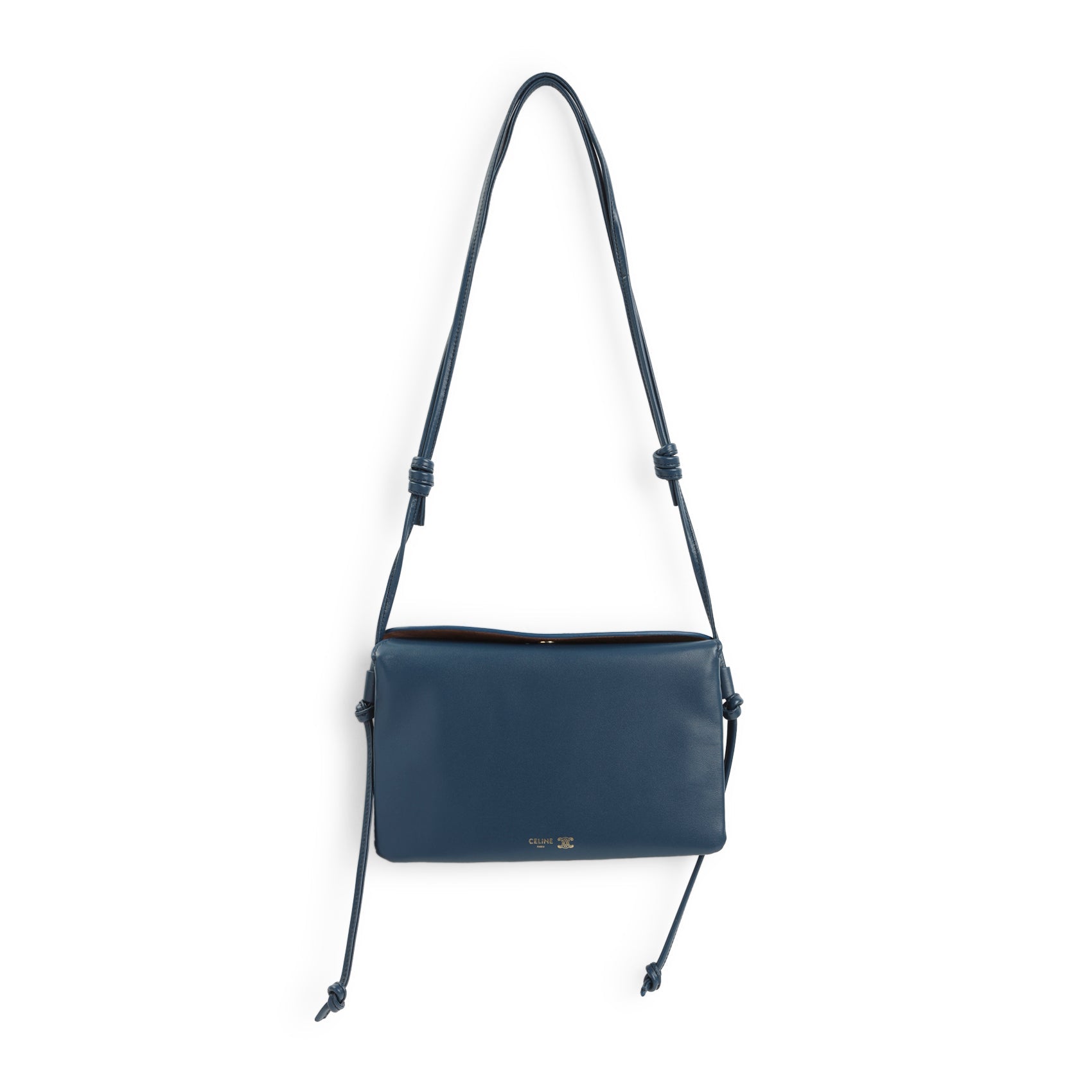 Celine WOMEN BAGS - Blue | 1575d4f7d1d4107fac7434ab81dc9d876619ef9c