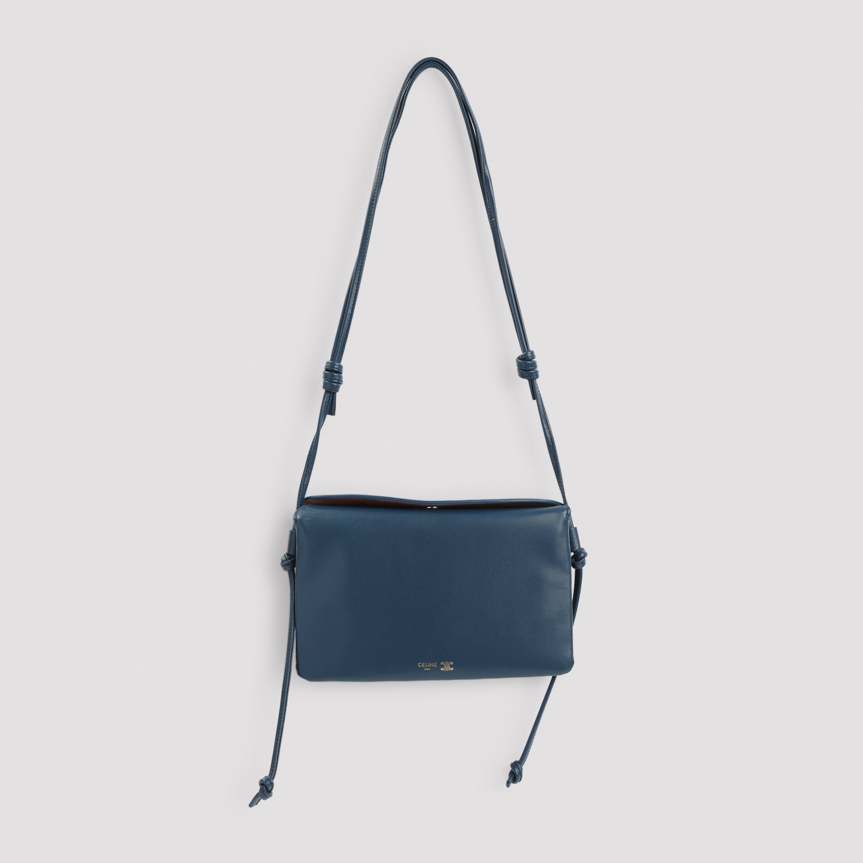 Celine WOMEN BAGS - Blue | 10e14a8ca557b0c43498f5b45b3bada65221fc85