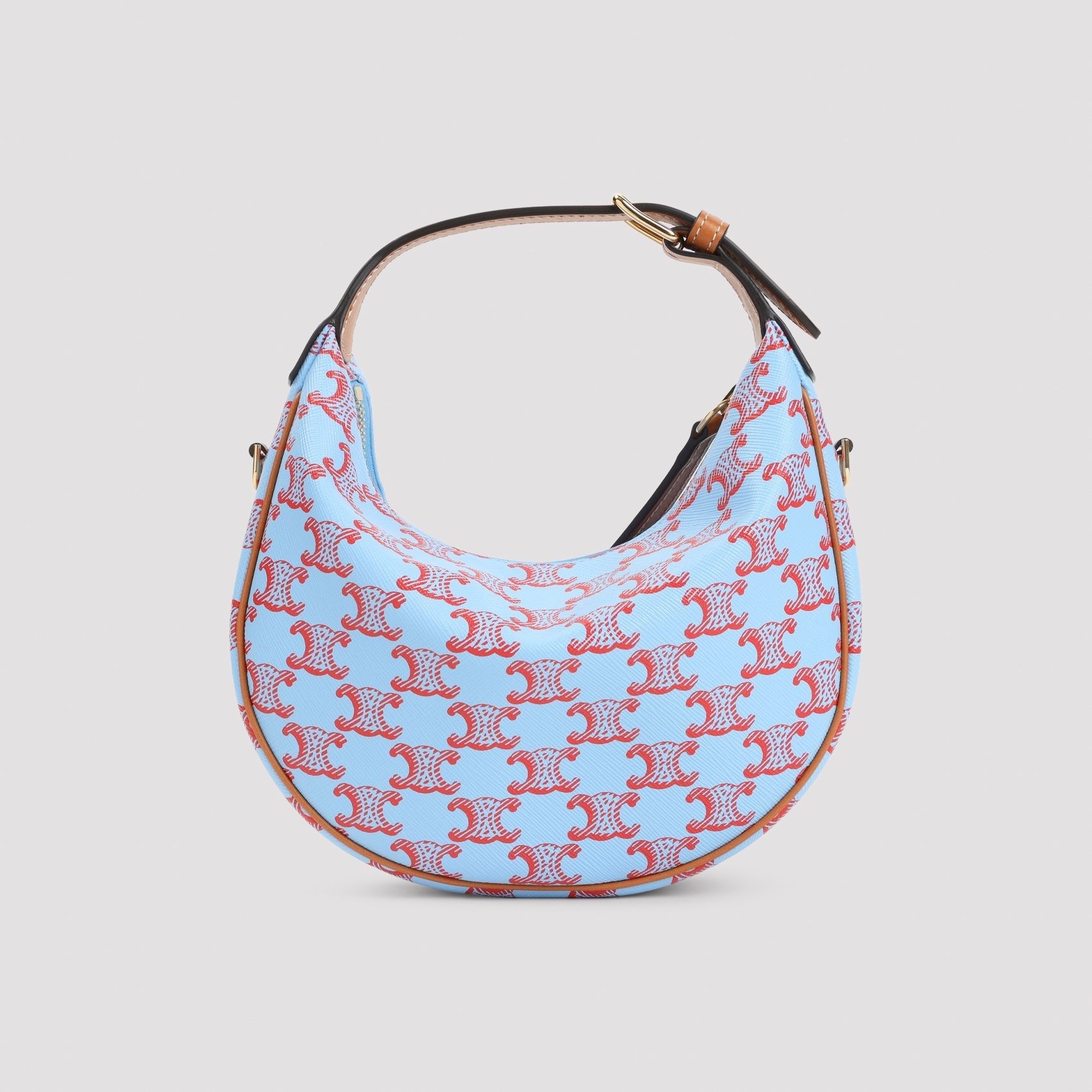 Celine Shoulder Bags - Blue | 10e5f32d819c8e9cb678a1f3dfe994eb81eb4c18