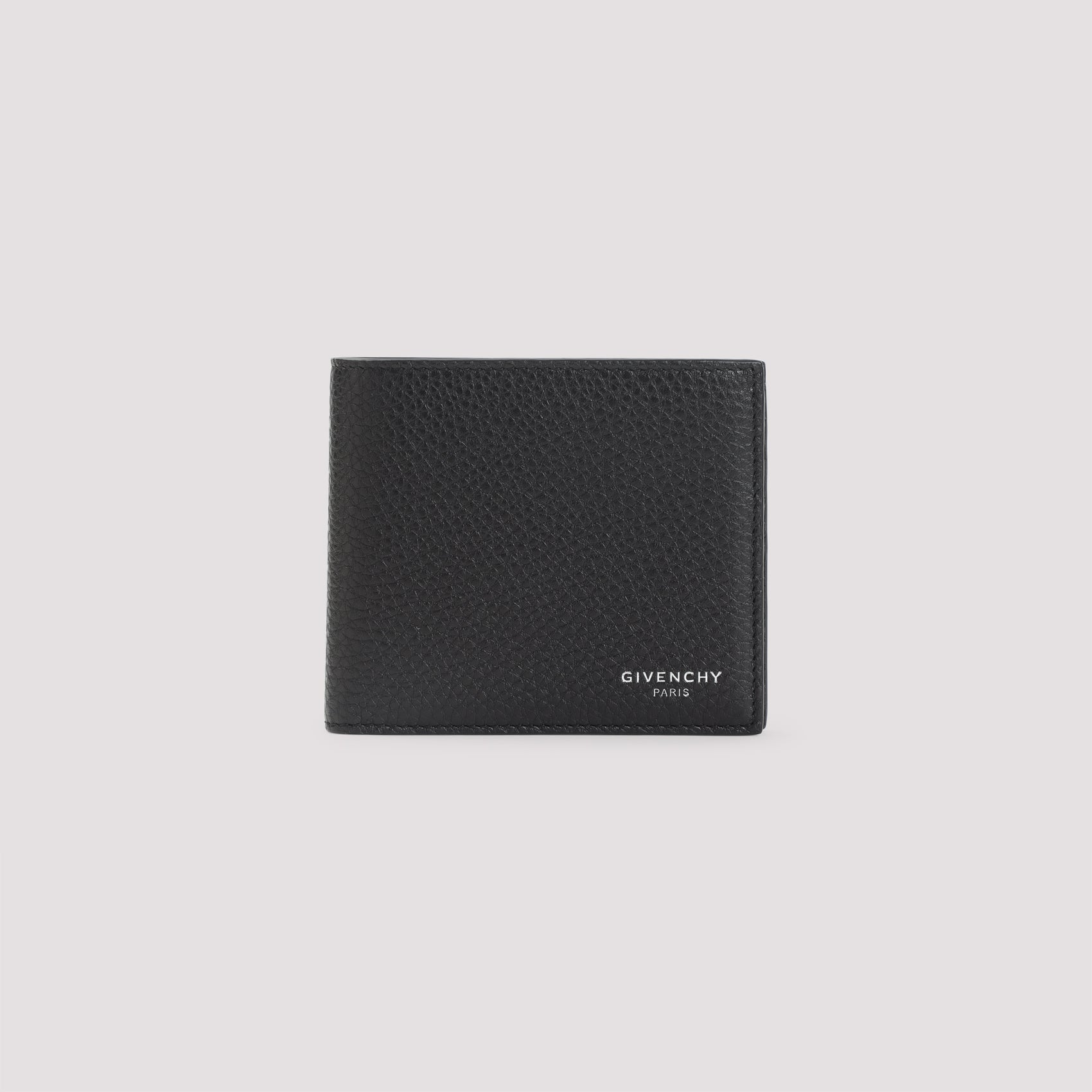 Givenchy Cc bill coin wallet - Black | 1ac4b1a44d903a55a61eac07eb4fdacb1b326eb7