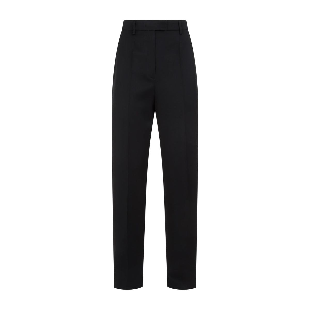 Prada Regular & straight leg - Black | 3b2077ef1e2c18a3fe90130745379d0d89a42a7e