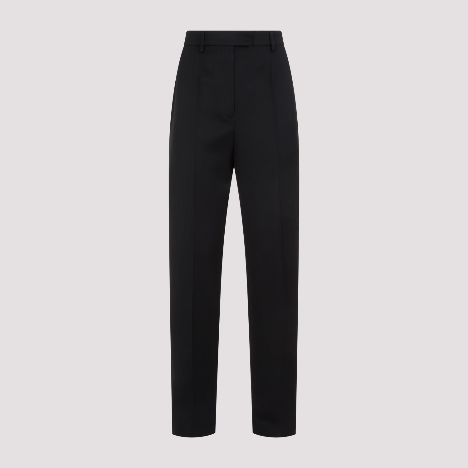 Prada Regular & straight leg - Black | 072c1cbb28ebaae202d1a34f54b2a25d94742d06