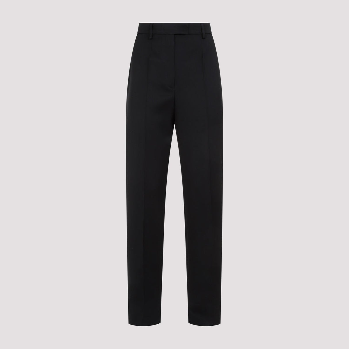 Prada Regular & straight leg - Black | 072c1cbb28ebaae202d1a34f54b2a25d94742d06