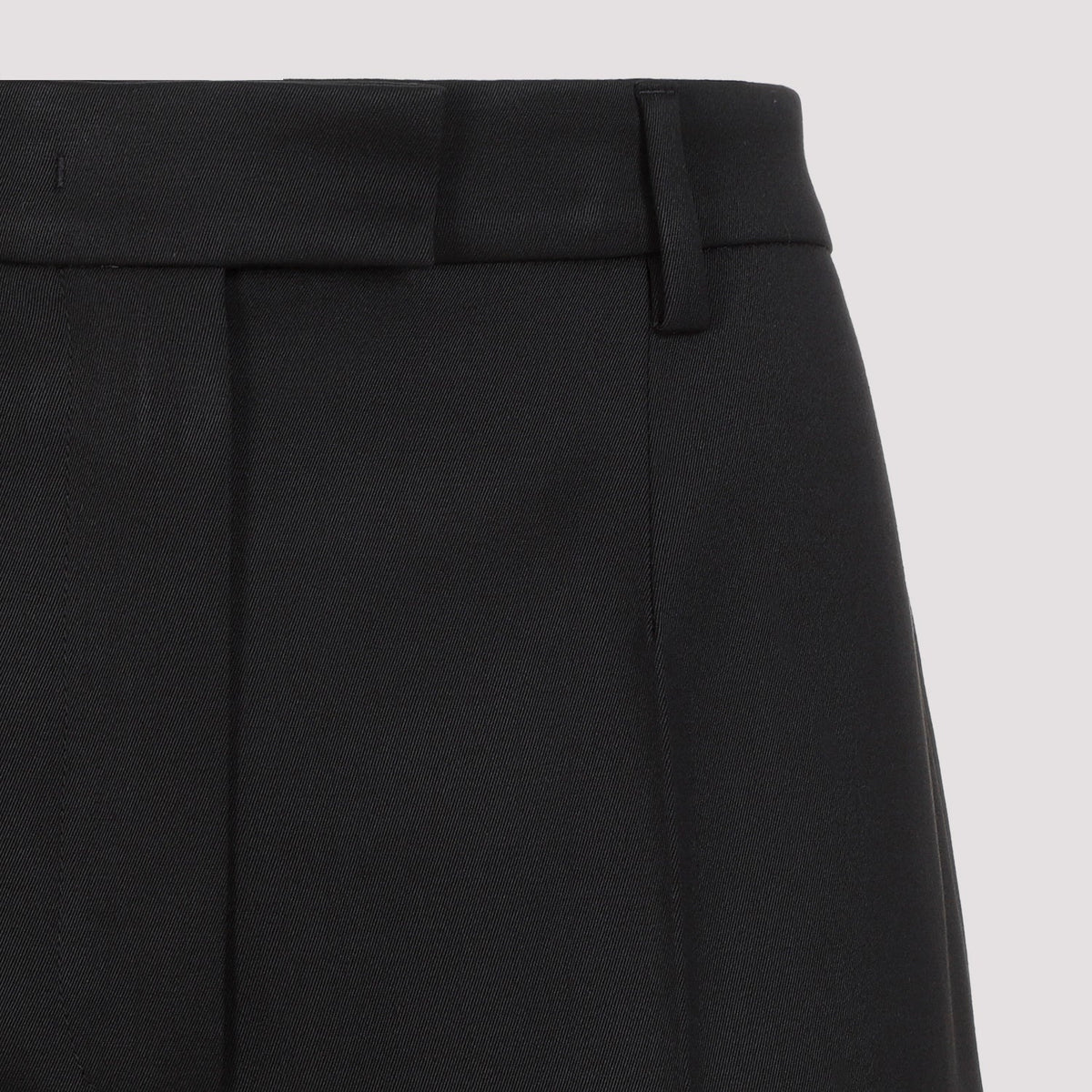 Prada Regular & straight leg - Black | 2a3446cda4333eb4ed4d7ea4093074ad14e6783b