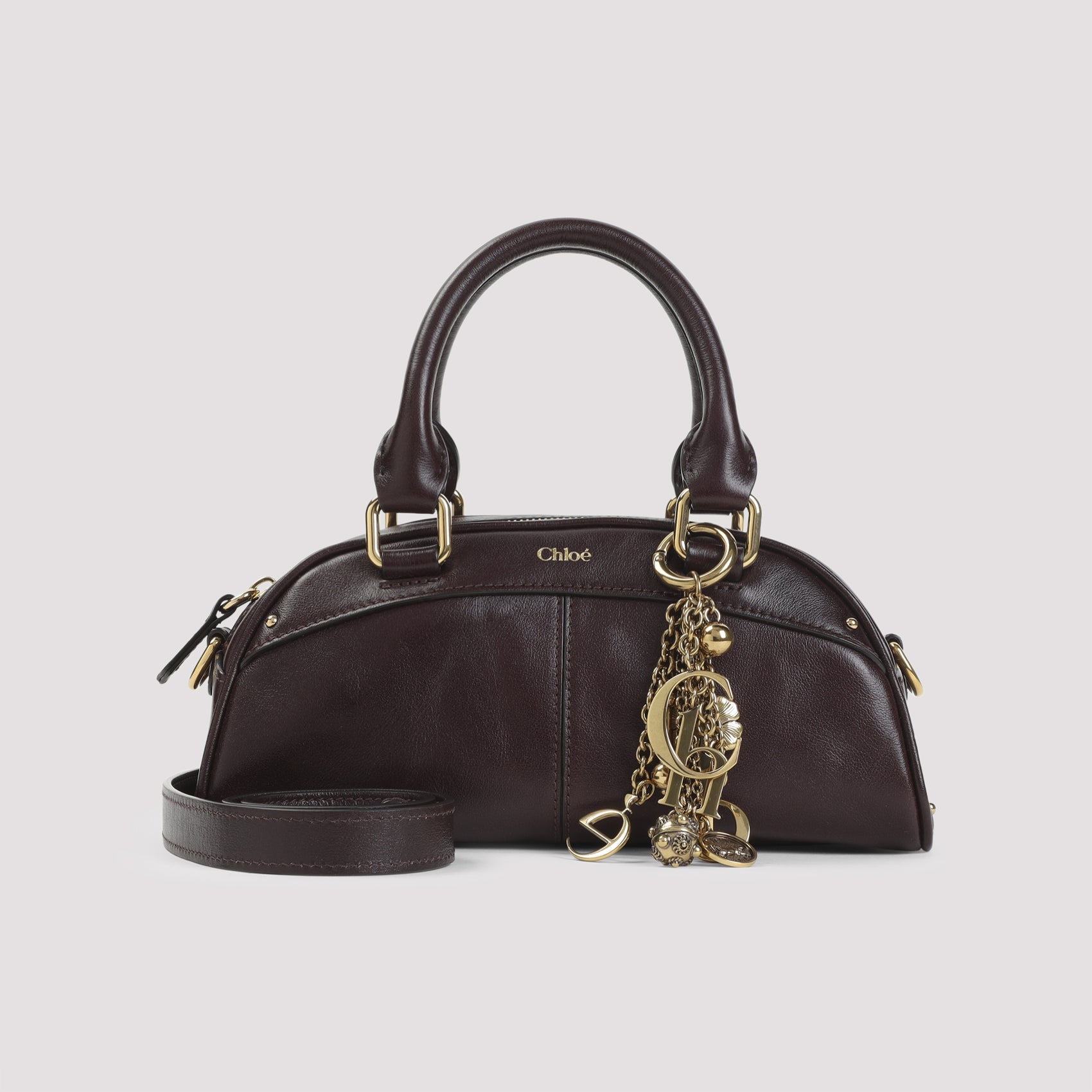 Chloe Handbag - Pink & Purple | 11e7317d3e6f47be06913048b7675b5b9da0b2b0