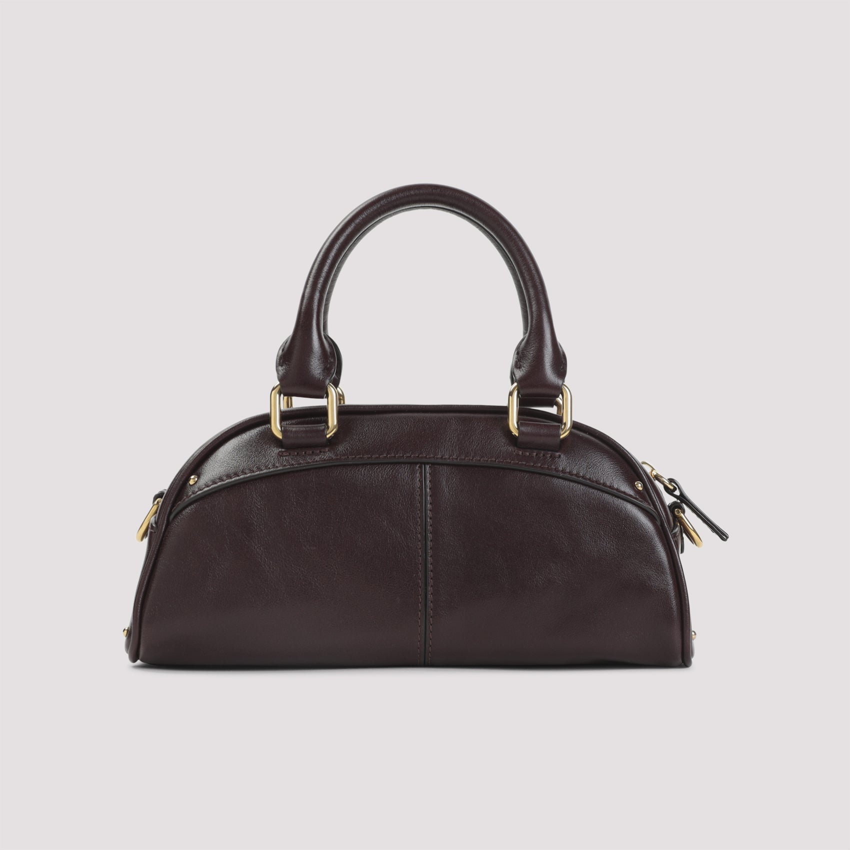 Chloe Small Bowling Bag