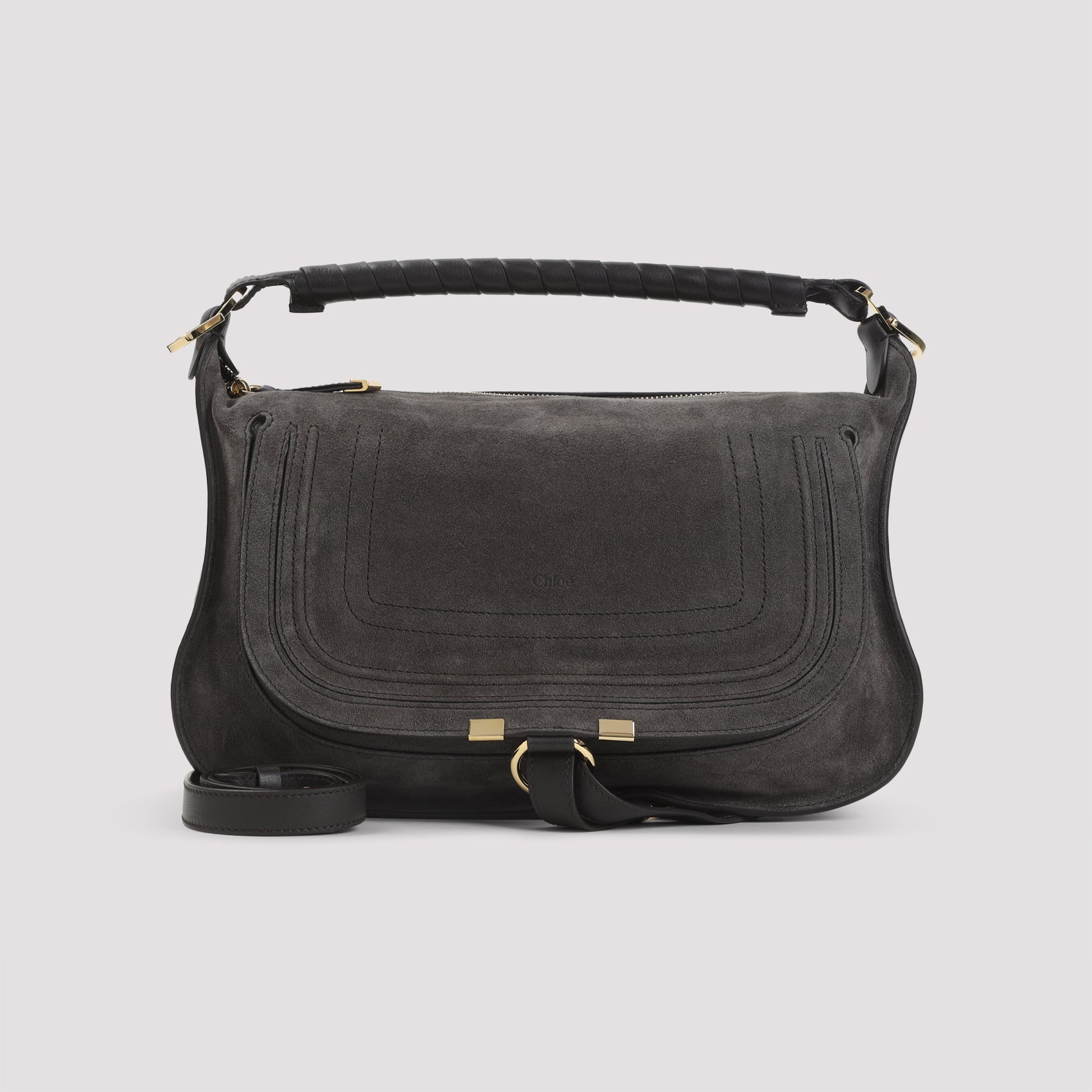 Chloe Handbag - Brown | 218b20b2511577c8723aa6b96589be9f0c65b797