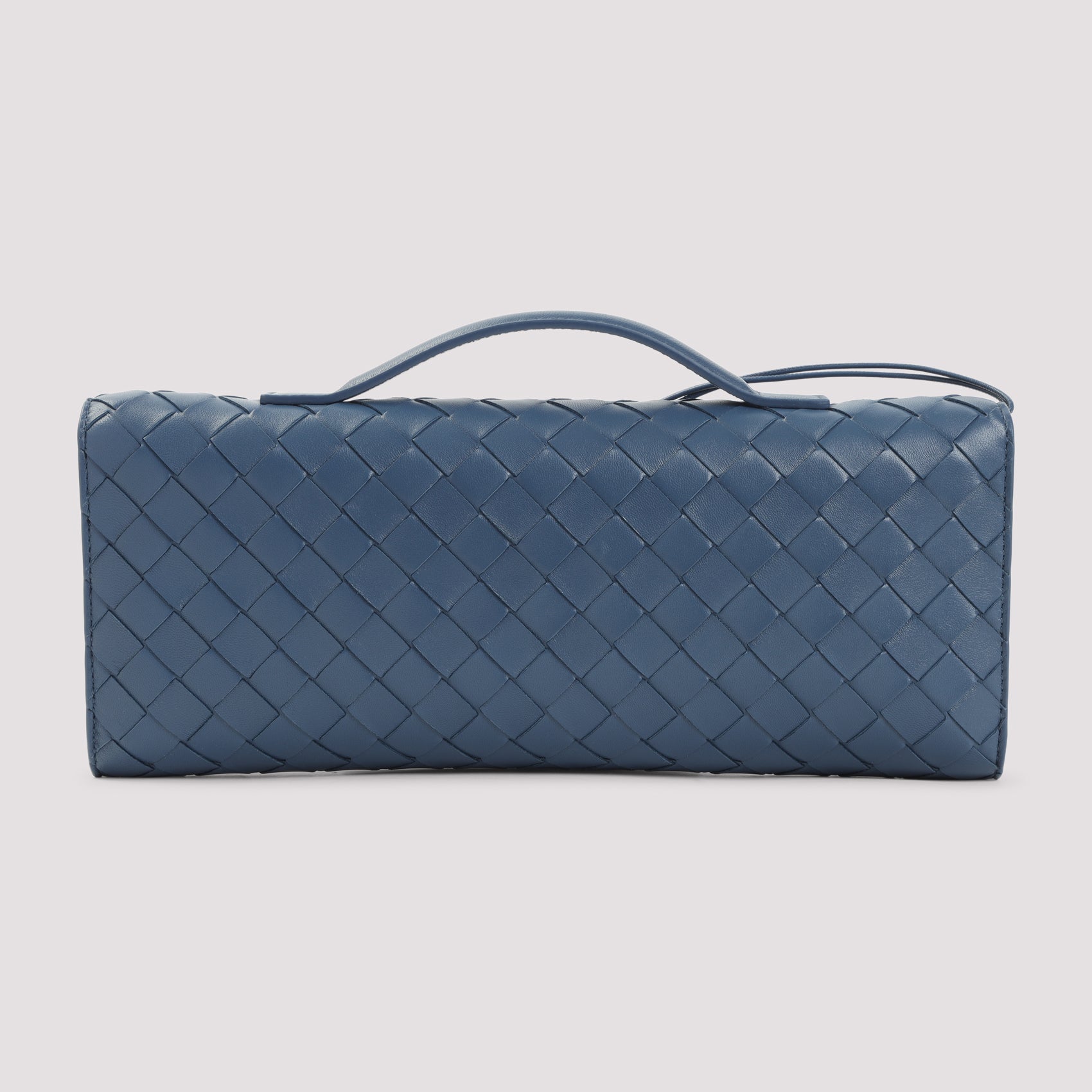 Bottega Veneta Handbag - Blue | 5ea1a2944a753d1670fddb9c43e72940093044b8