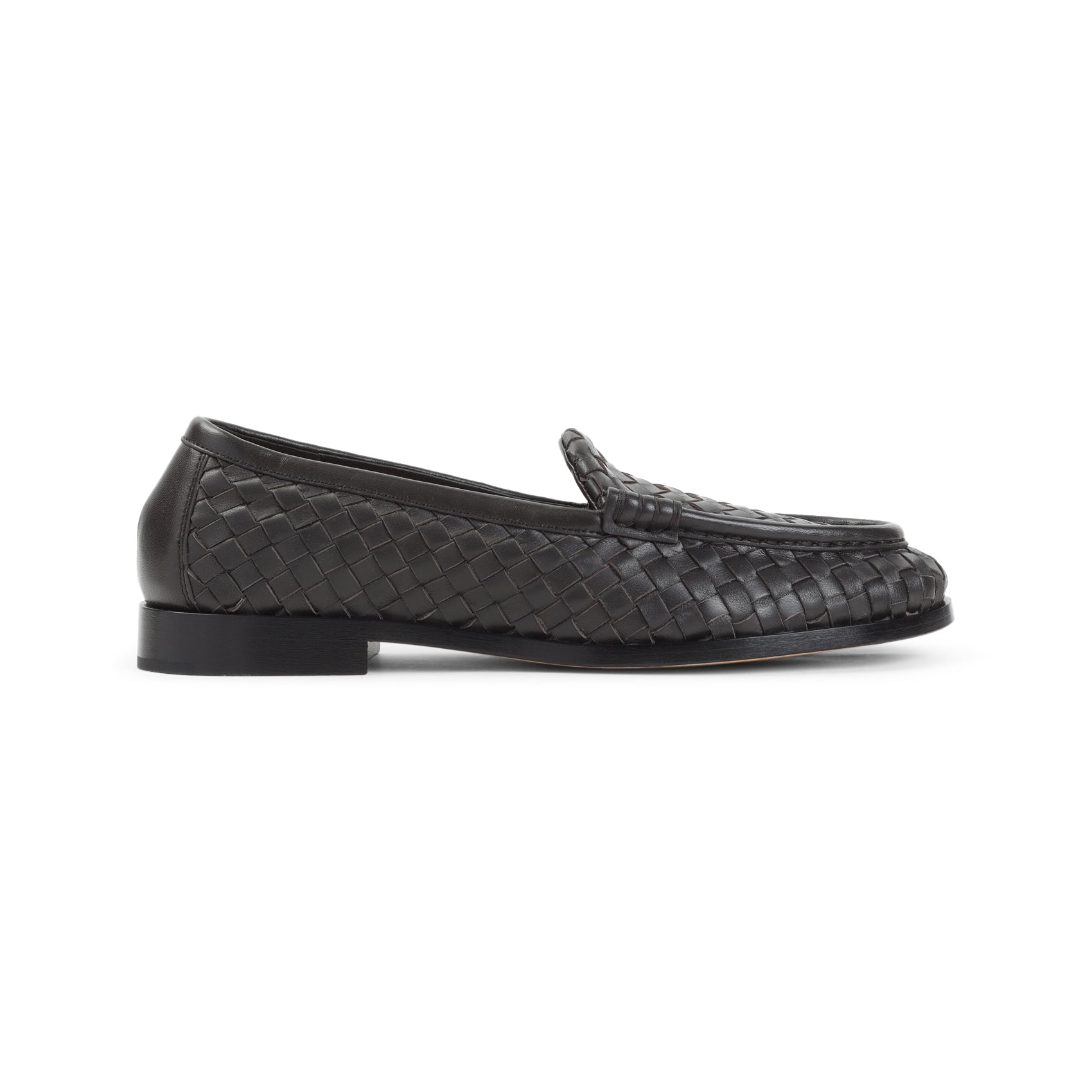 Bottega Veneta Loafers - Brown | e8778ba16759bcbefac24112bc36687e4aa8f0f6