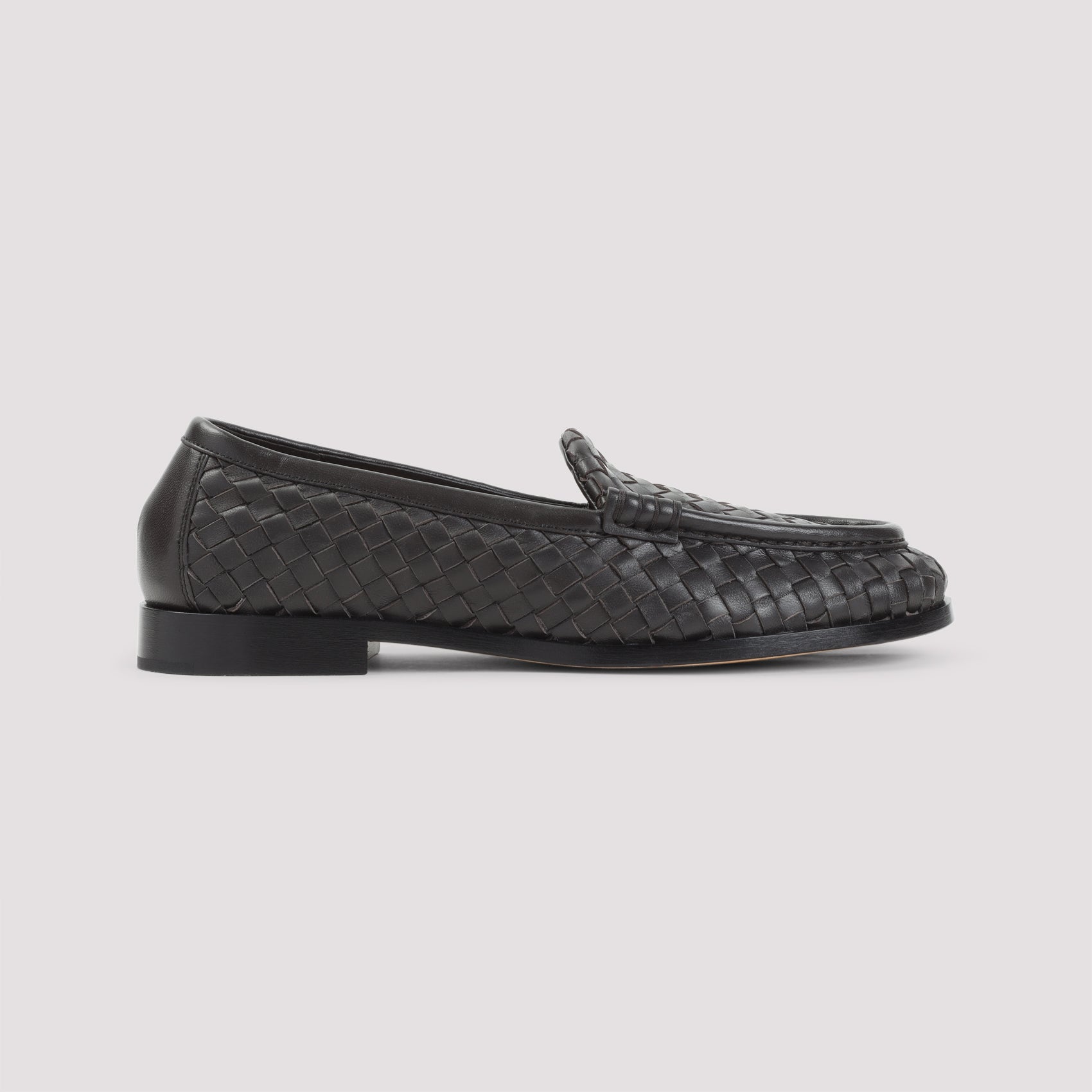 Bottega Veneta Loafers - Brown | 65f7972bd13aafd3274cfab11d7c5c3f58400212