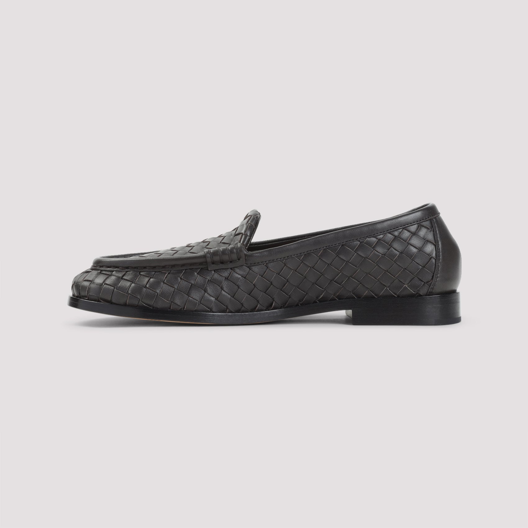Bottega Veneta Loafers - Brown | 6b37c1801ea56a4812ab6503d9d1ed63ba226462