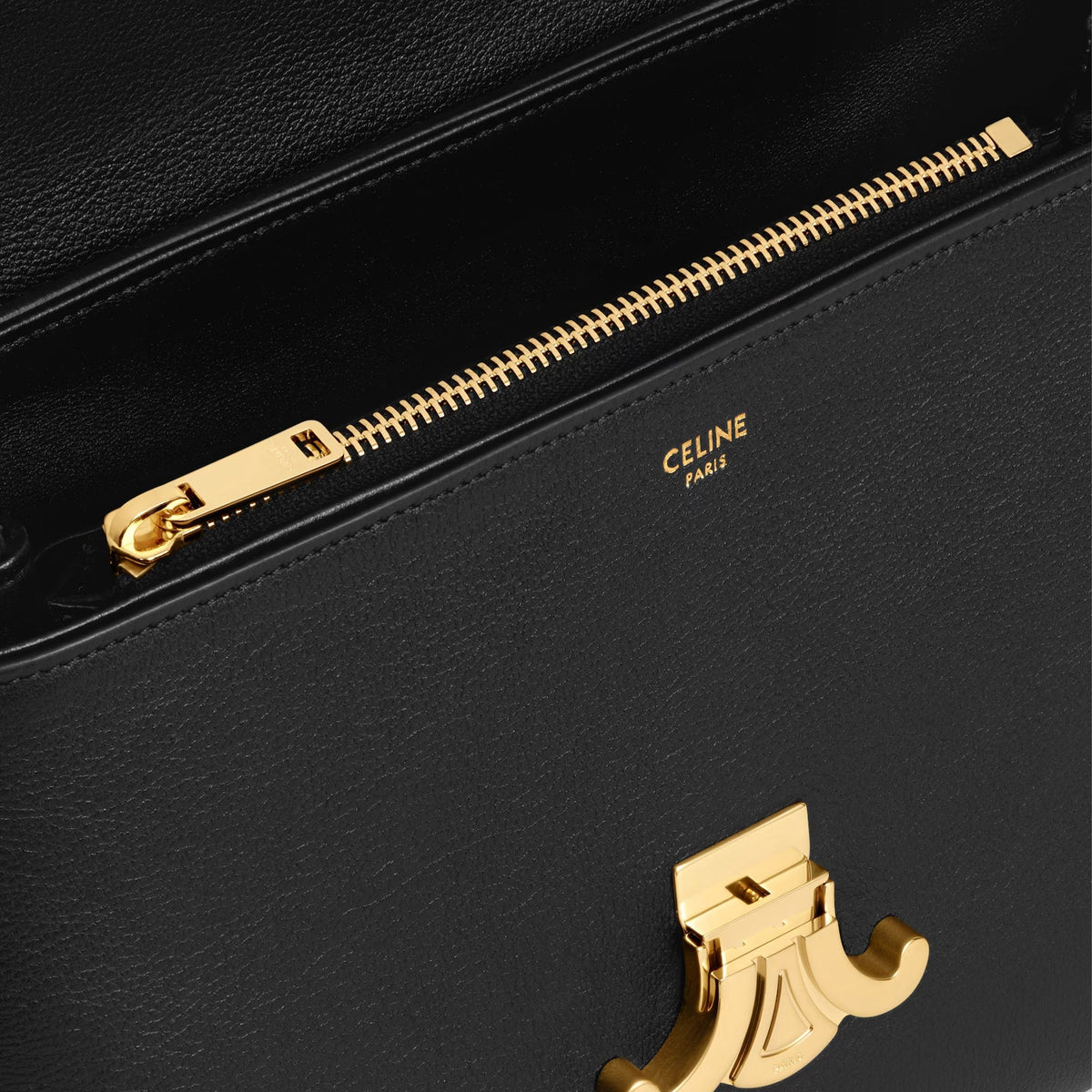 Celine Medium Nino Bag - WOMEN BAGS - Celine - T.Luxy