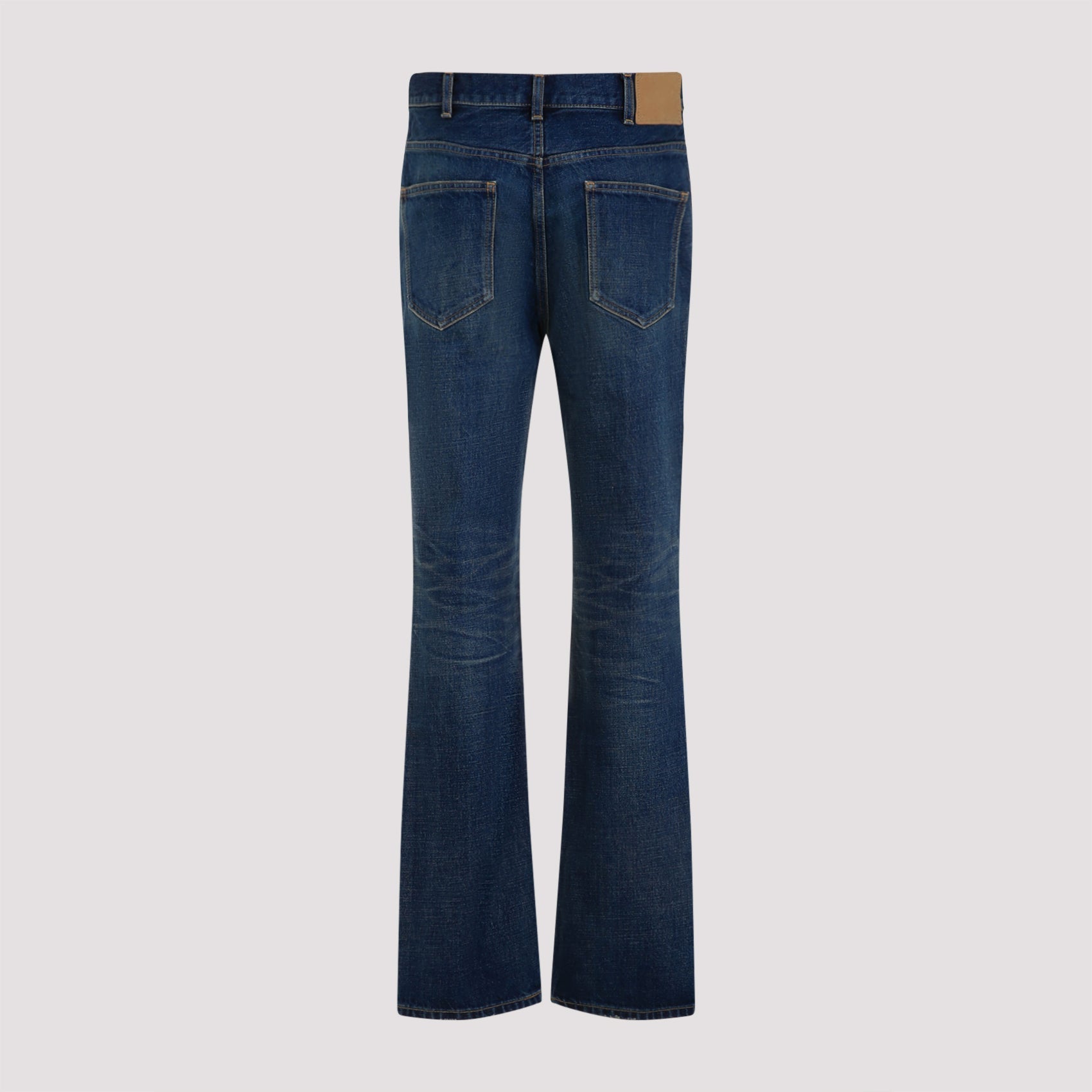 Celine Jeans - Blue | 38ba43502f6e15d8b2ce7a39848afd3da55a56e3