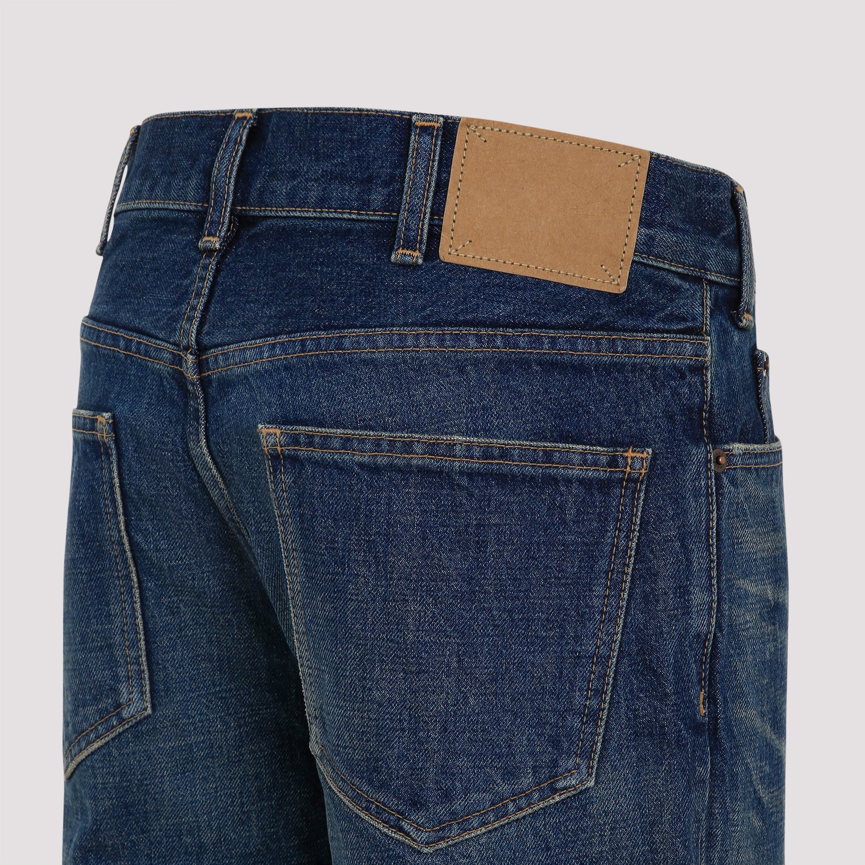 Celine Jeans - Blue | 8755e6f7ed6995c0a9729a021302dd0cd9e57a73