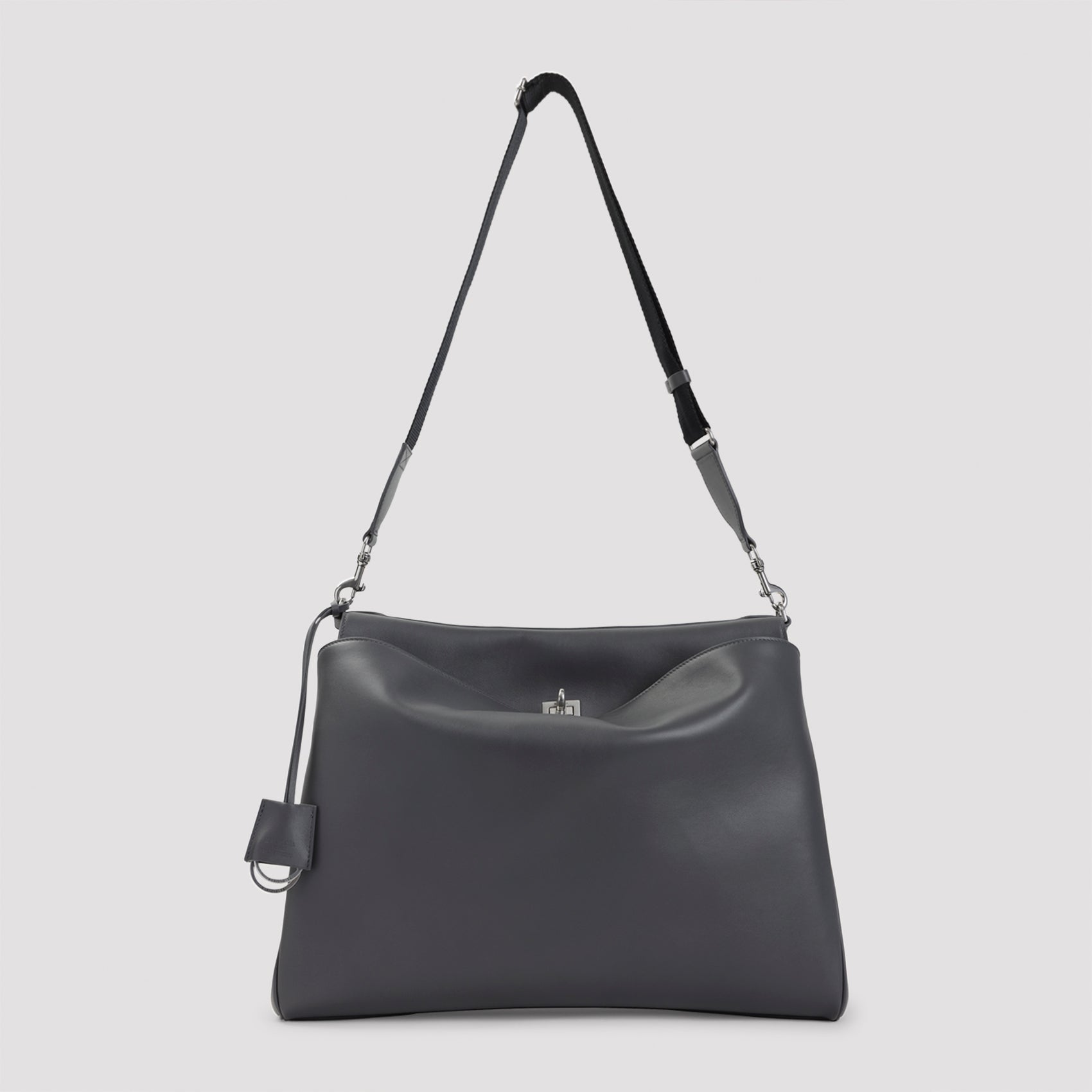 Balenciaga Shoulder Bags - Grey | 8eeacb45420c0af354e0a615f408c7aa0454d8e2