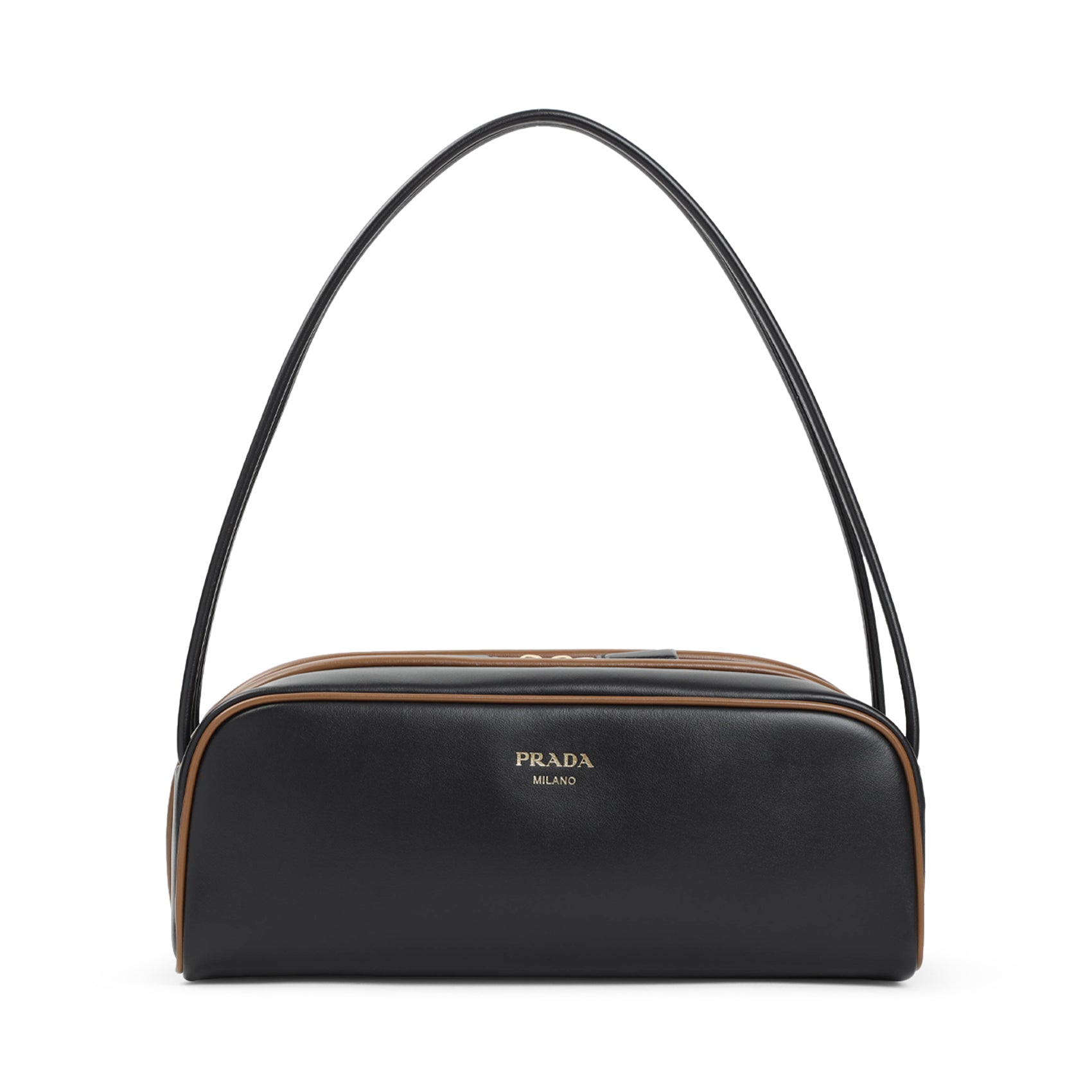 Prada Handbag - Black | 187e871bf1599a96fef23792c8a6f22445629d37