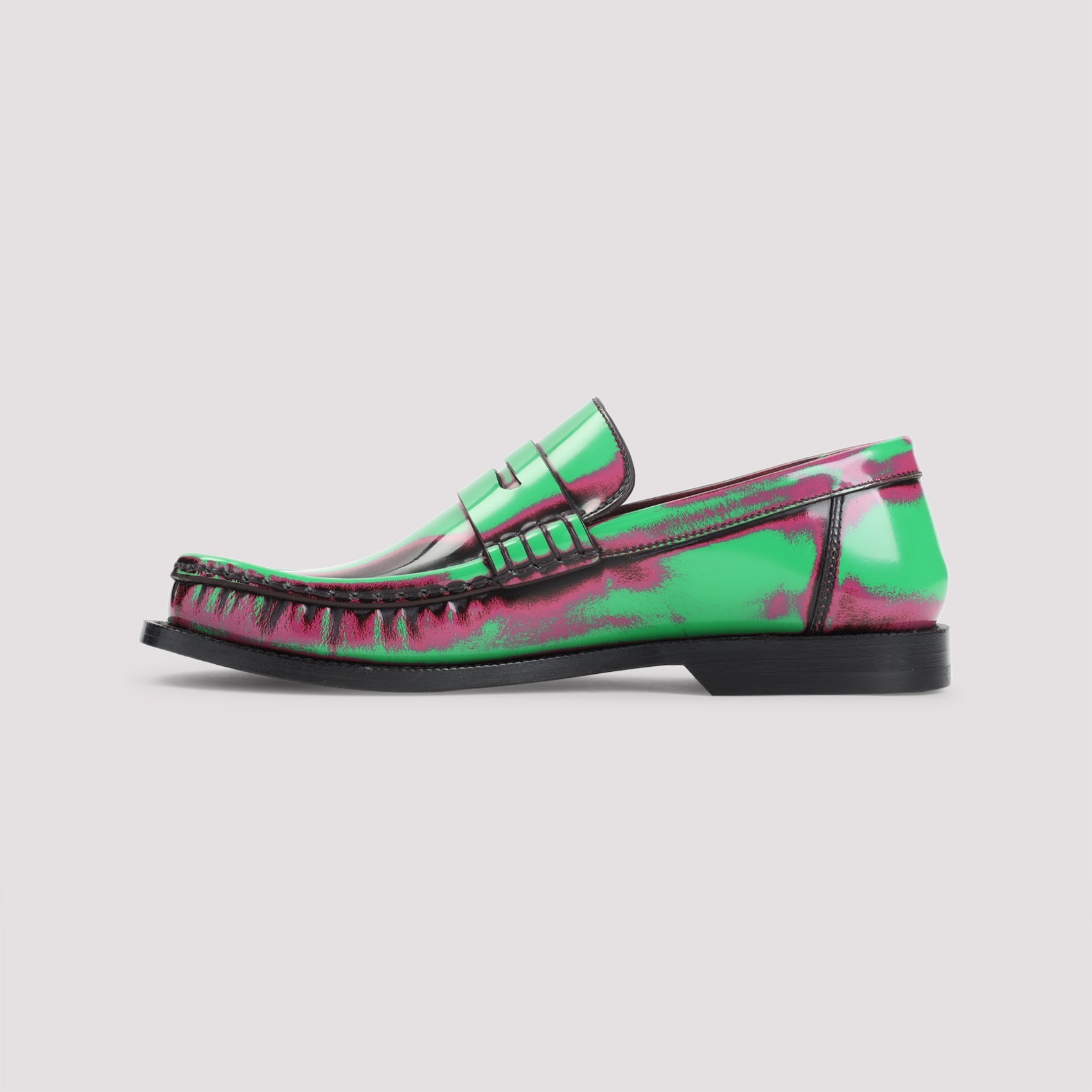 Loewe Loafers - Multicolour | 8c065091251b11964106a31ba7f3c1771e6ed3be