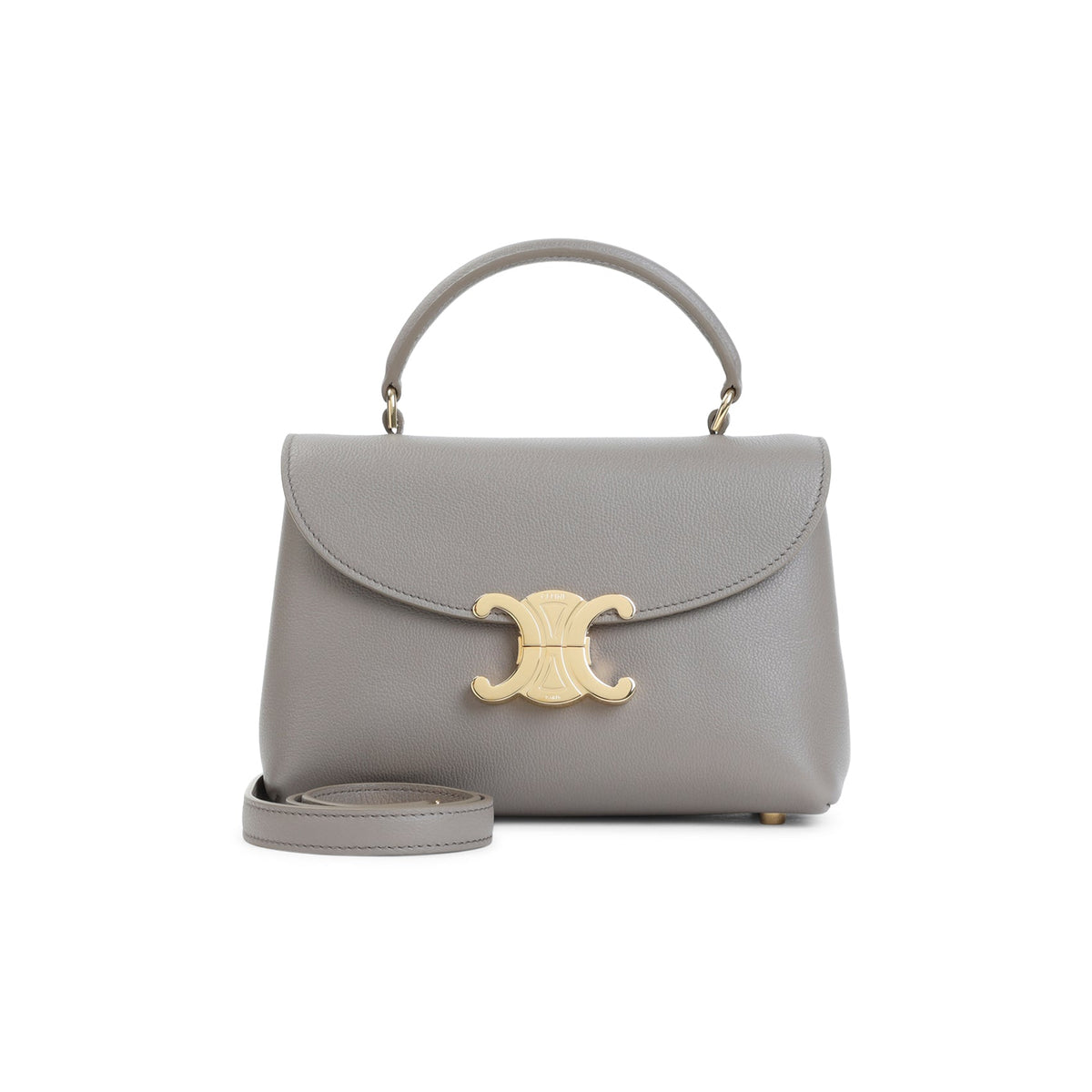 Celine WOMEN BAGS - Nude & Neutrals | d83e218e4edd7c1881095acfbc625a15b35376dd