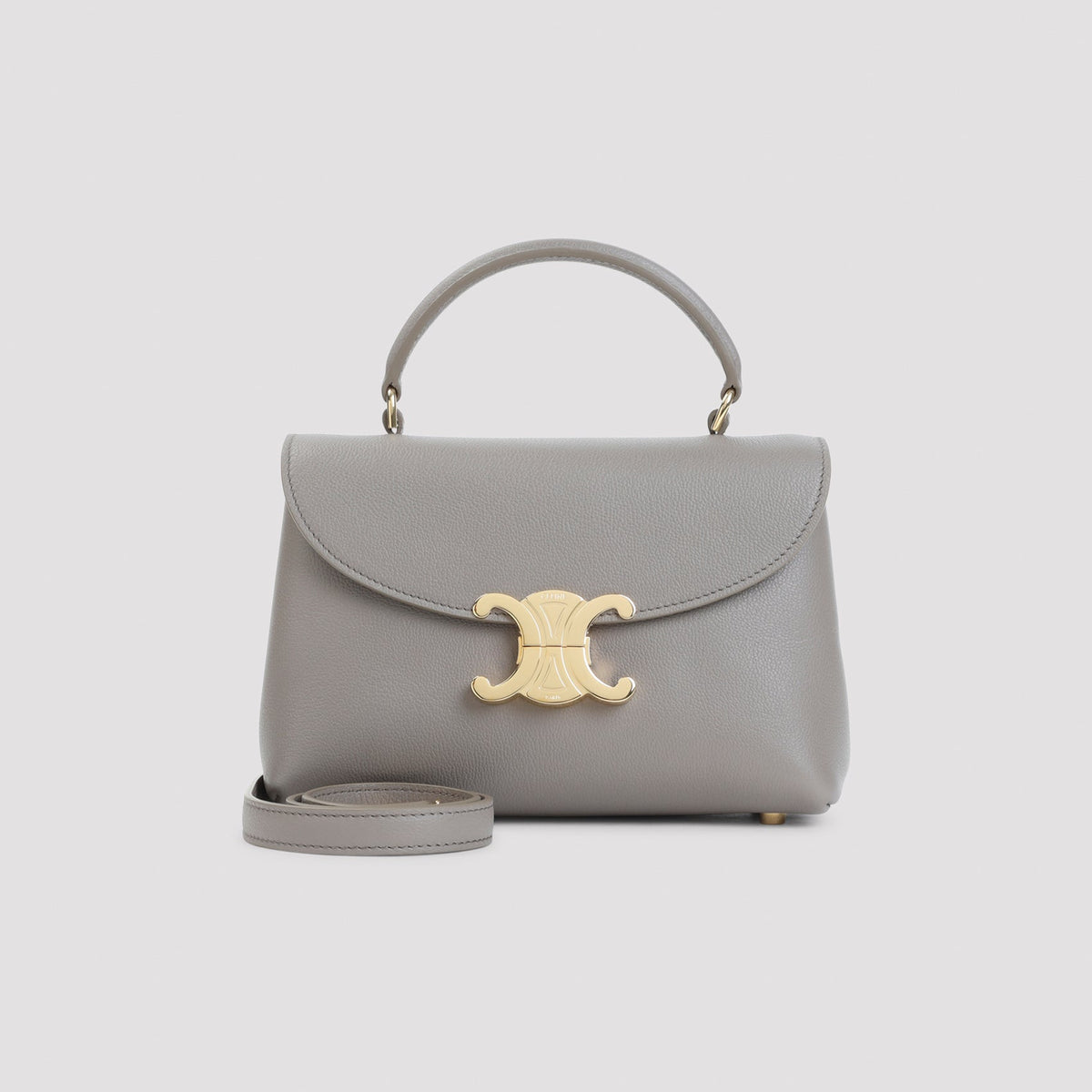 Celine WOMEN BAGS - Nude & Neutrals | 012b11814f3c5f155ff669c7094ca6039a9bd930